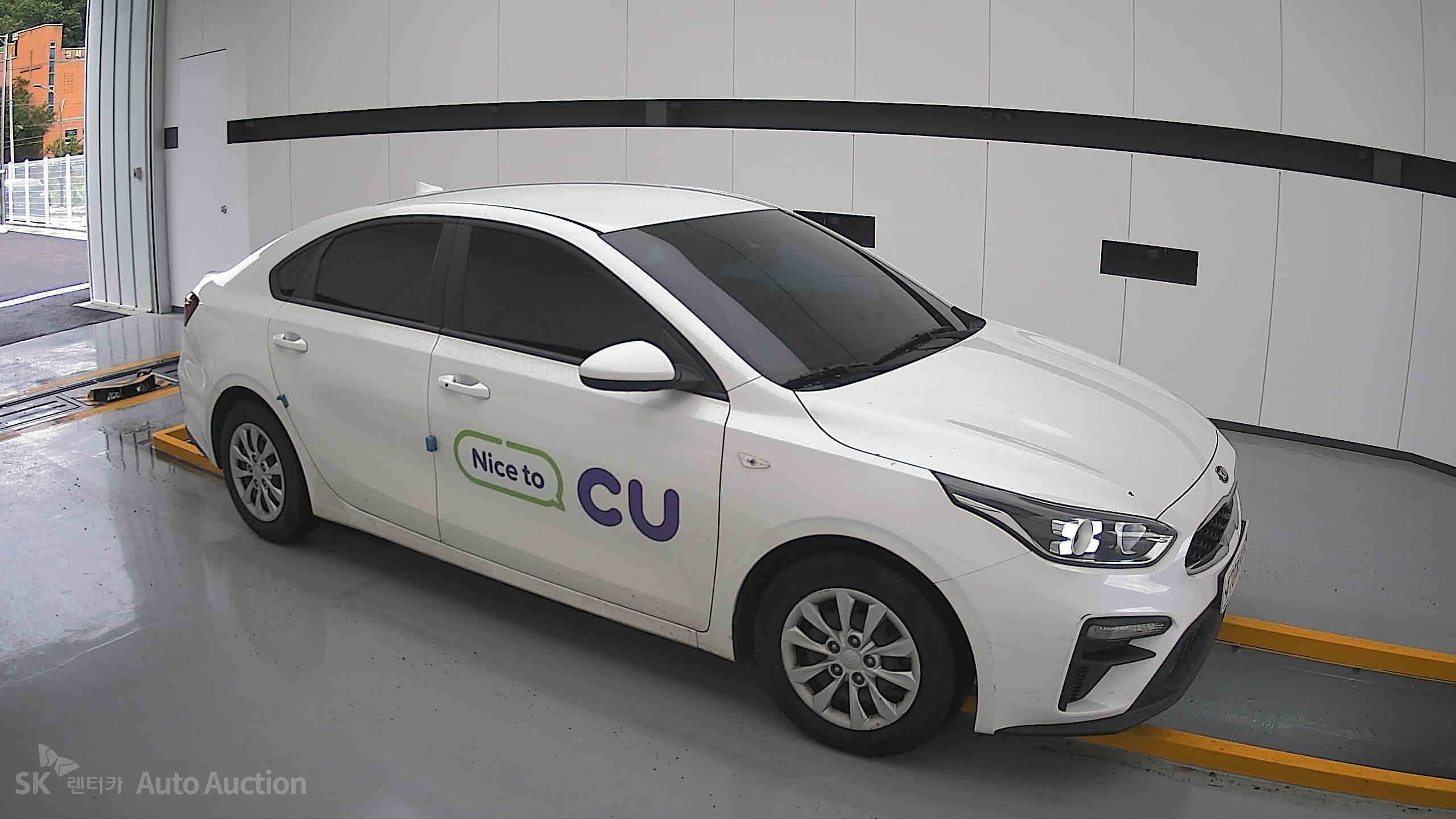 2021 - kia k3