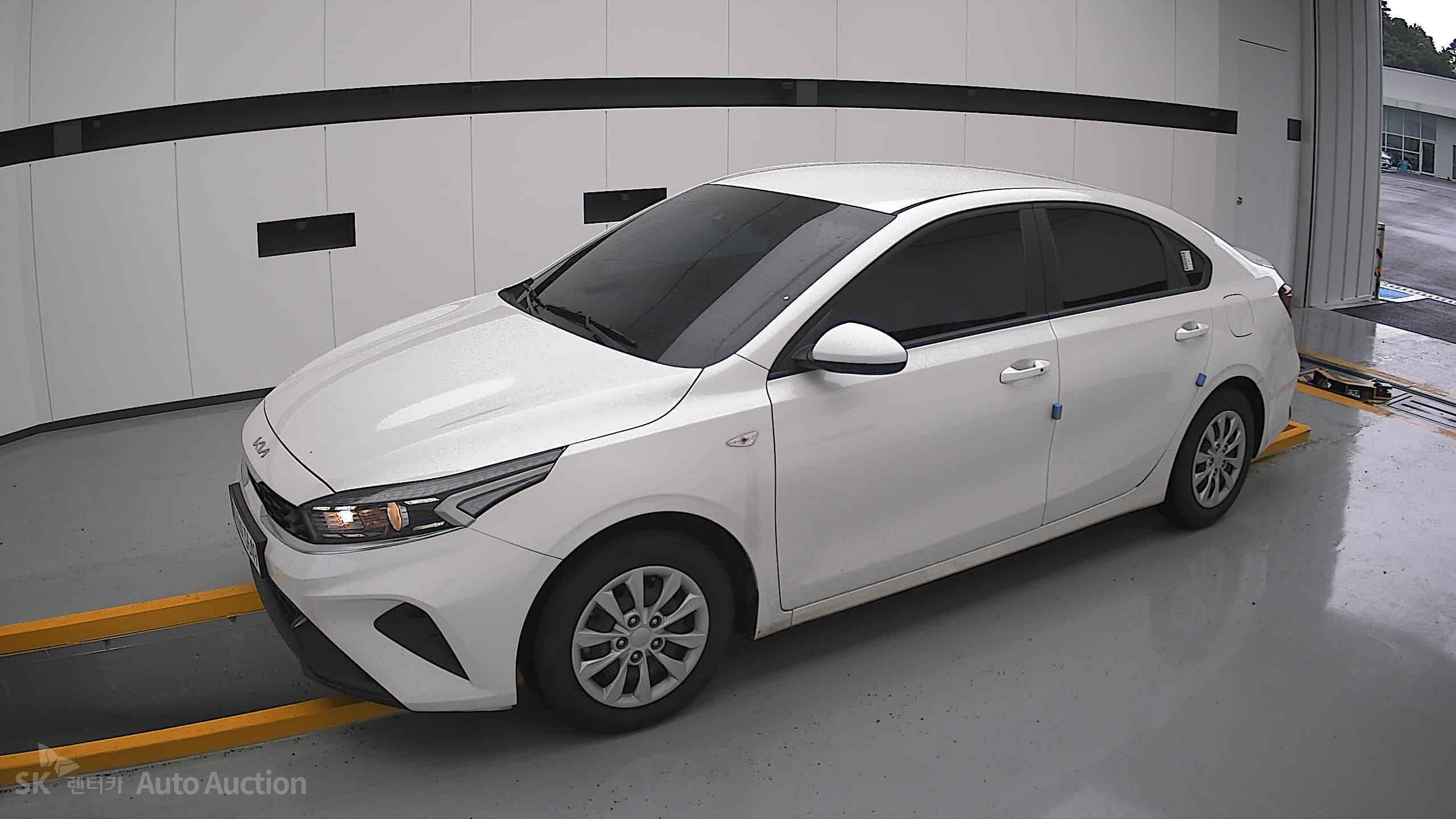 2023 - kia k3