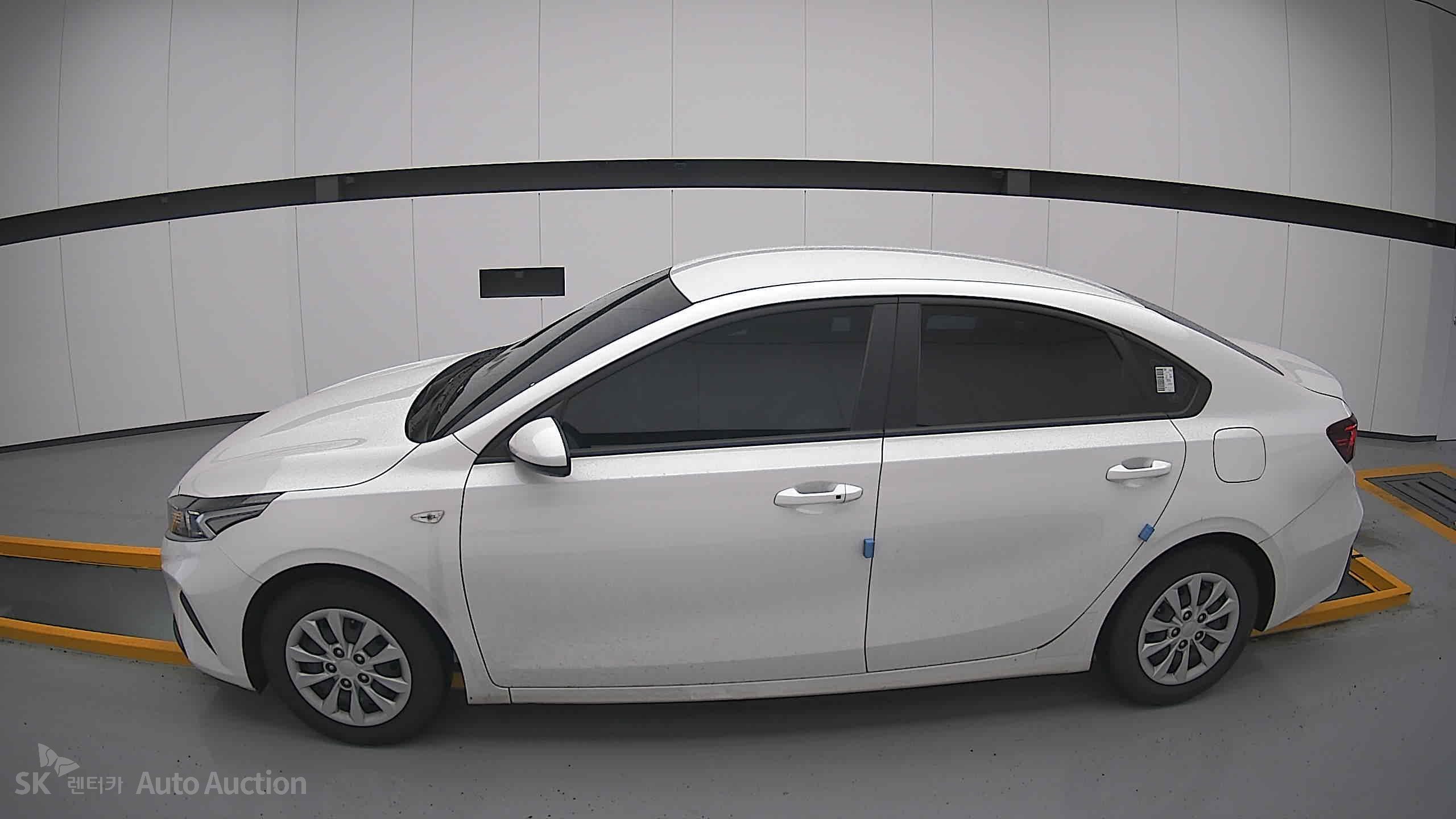 2023 - kia k3
