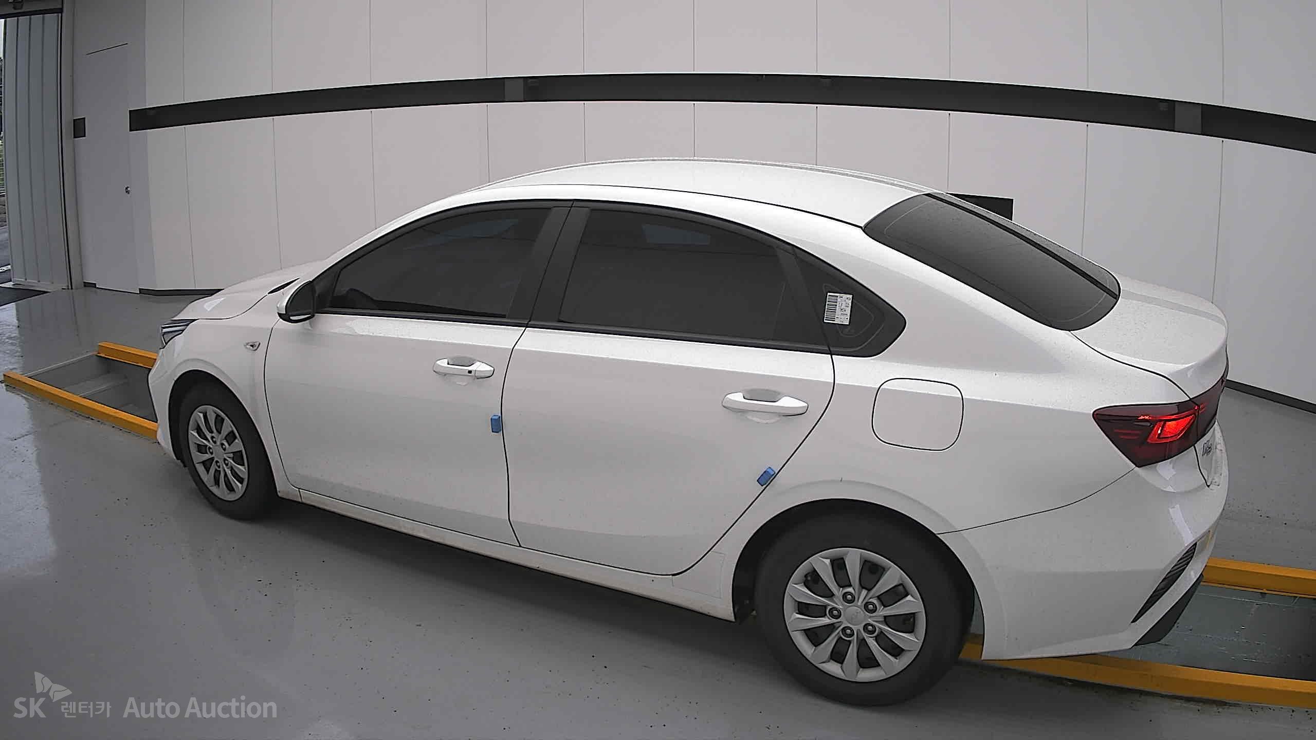 2023 - kia k3