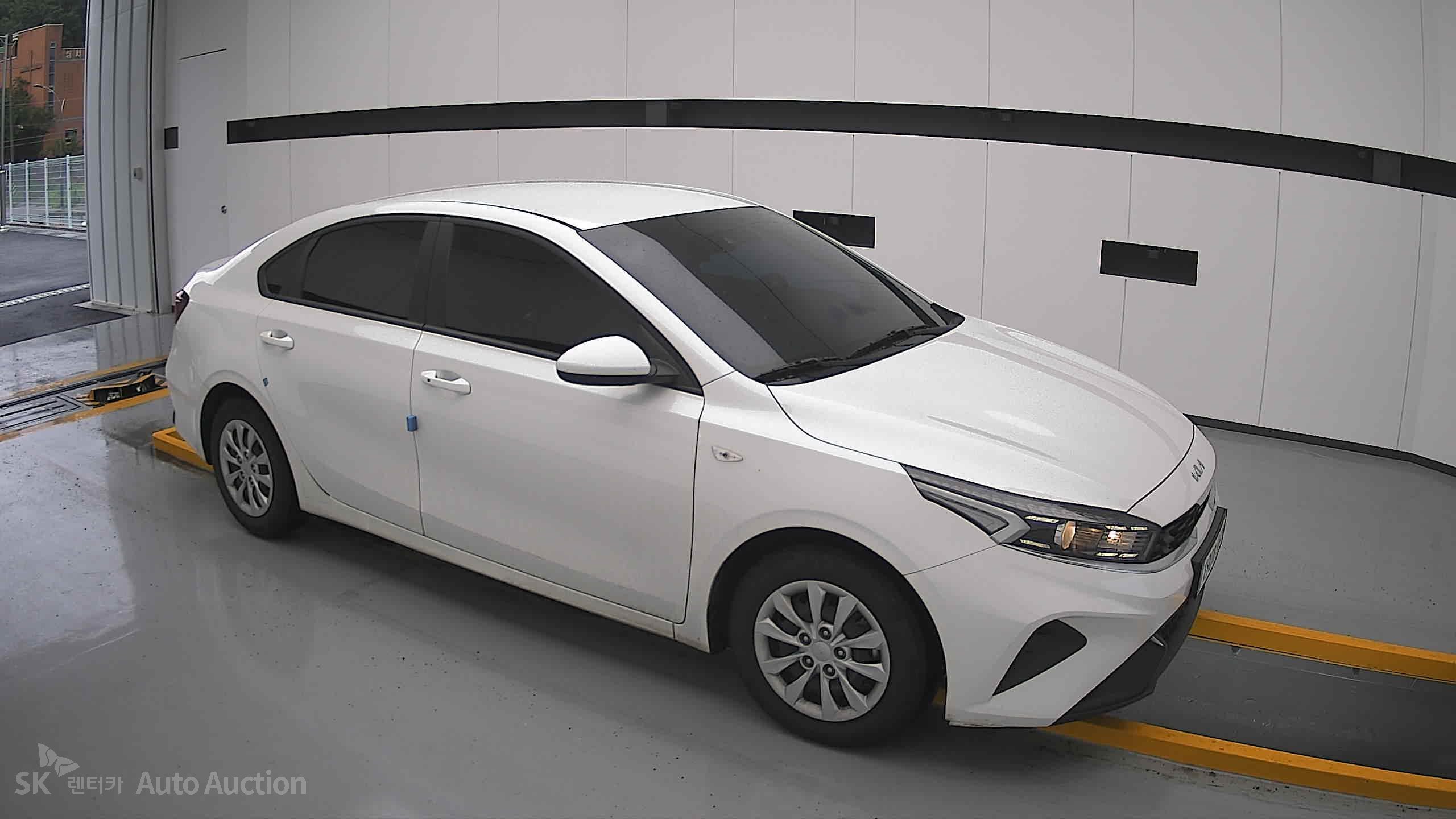 2023 - kia k3