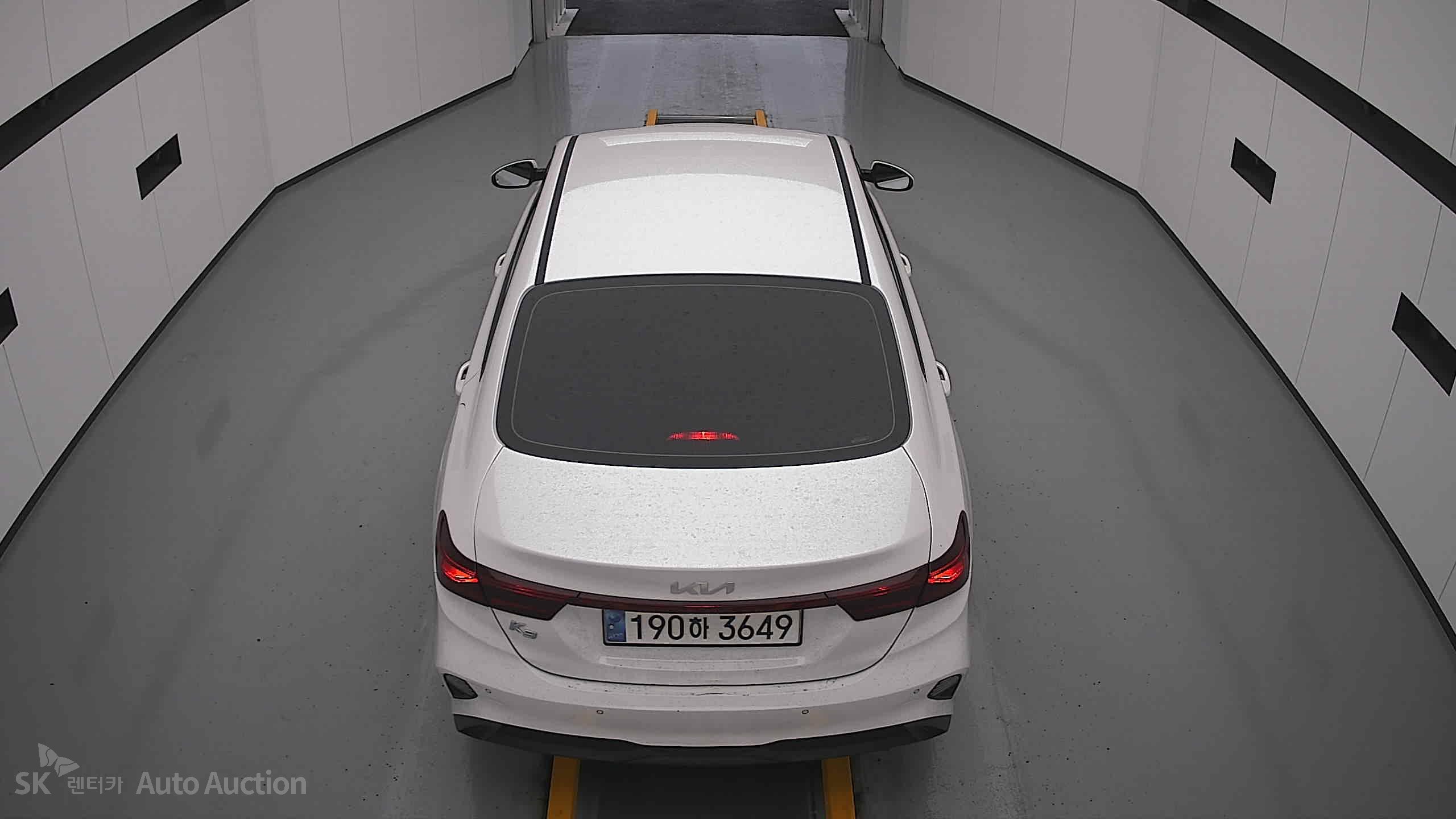 2023 - kia k3