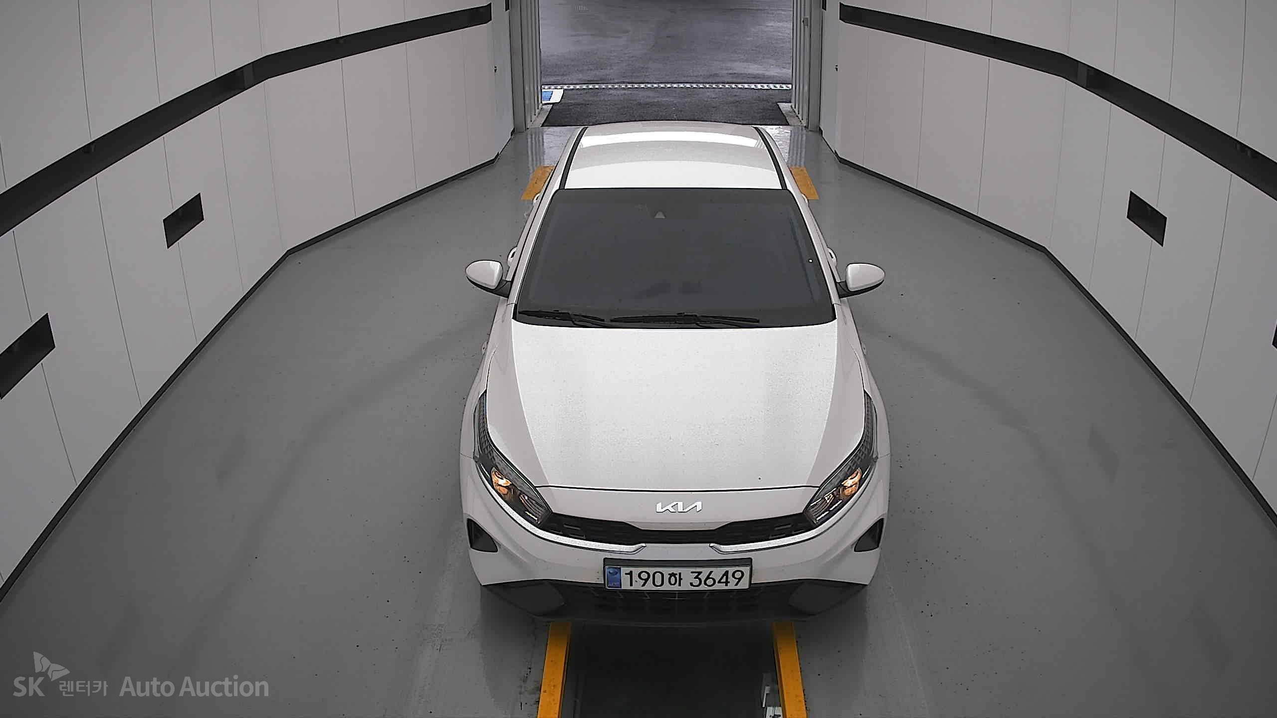 2023 - kia k3
