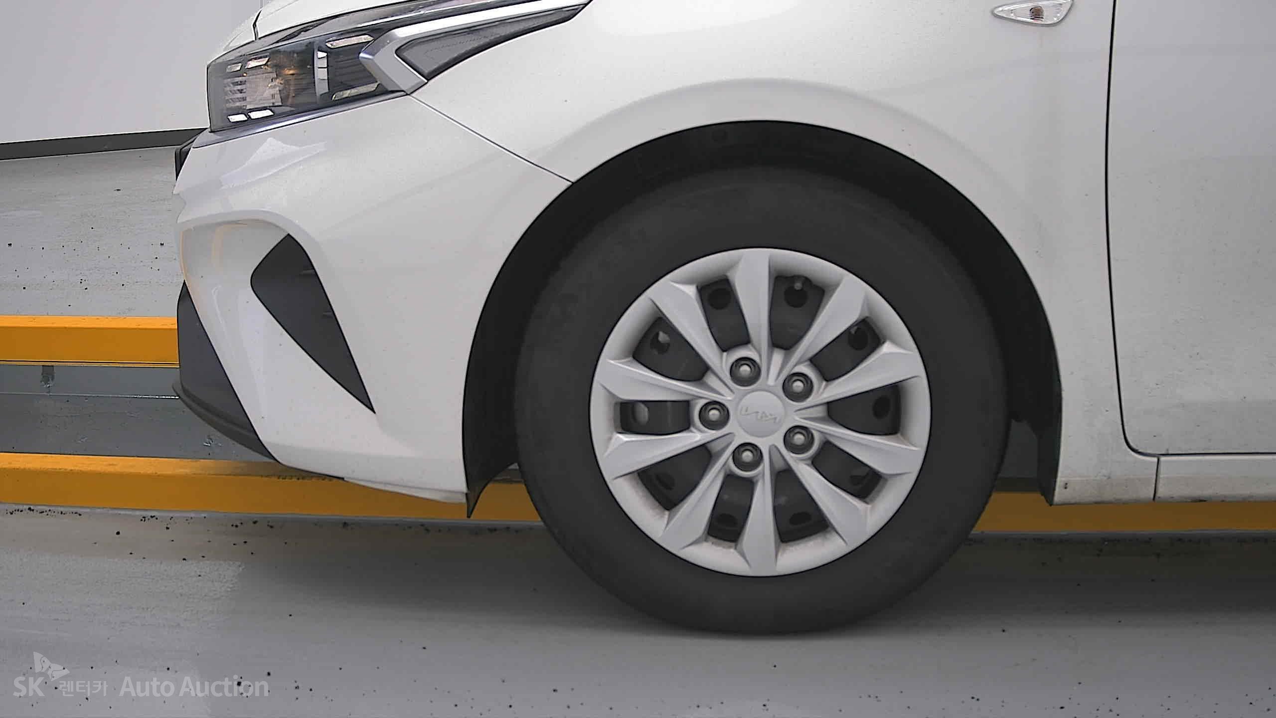 2023 - kia k3