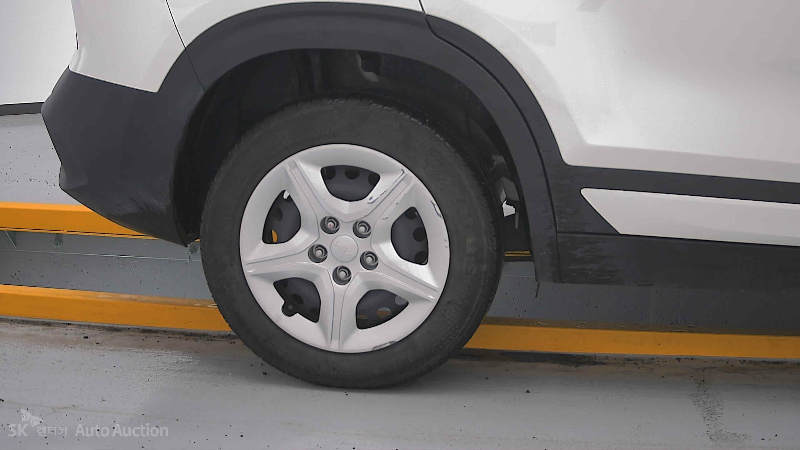 2023 - kia seltos