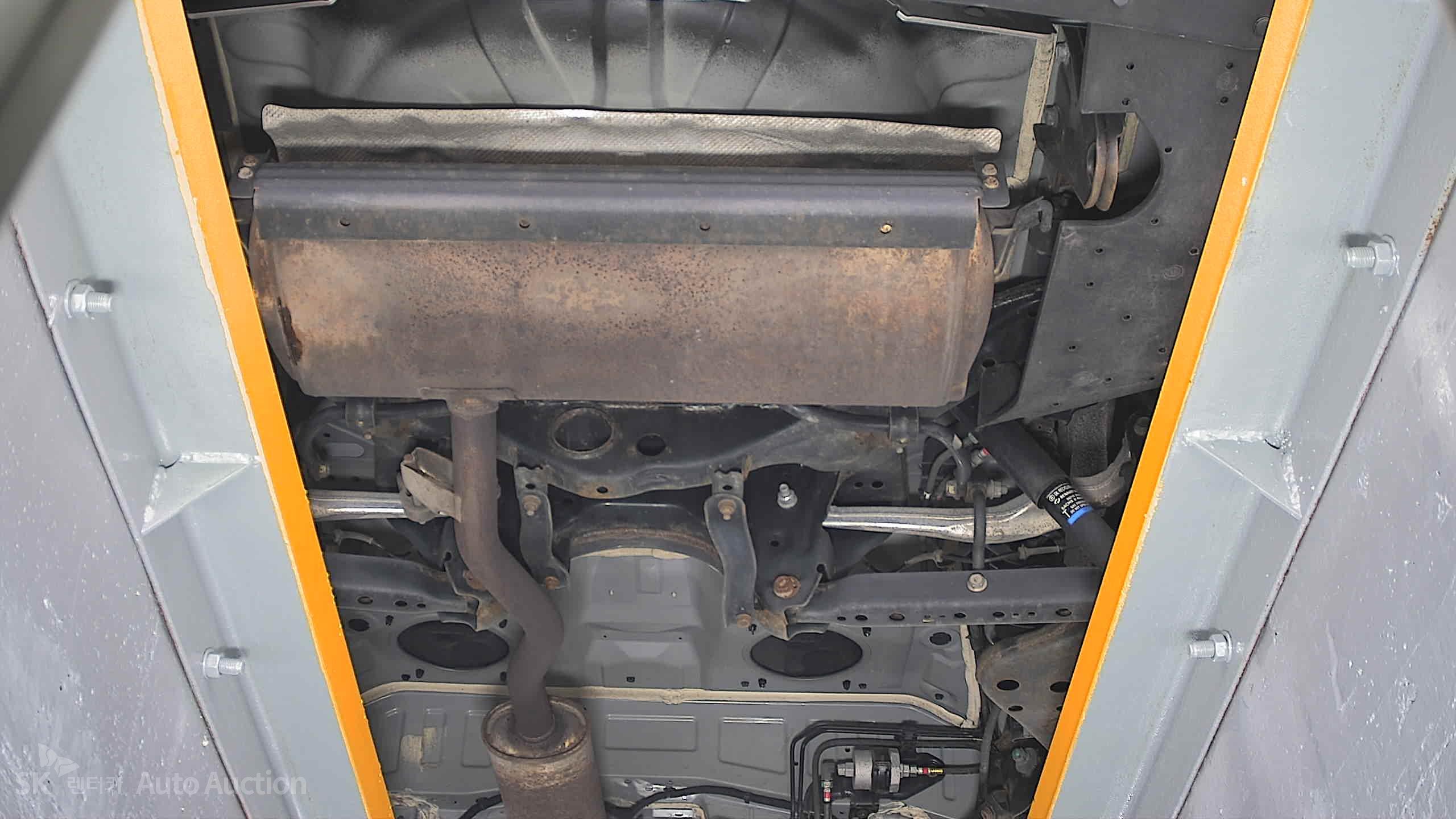 2022 - renault samsung qm6