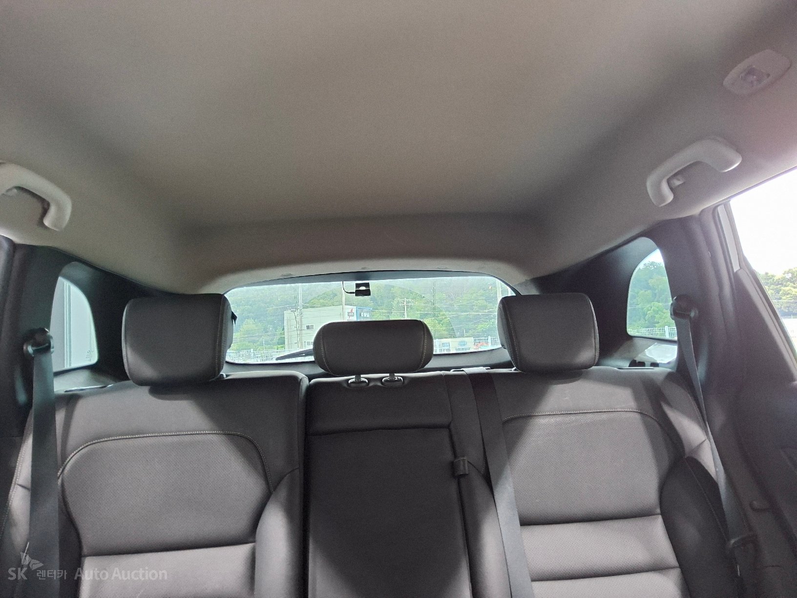 2022 - renault samsung qm6
