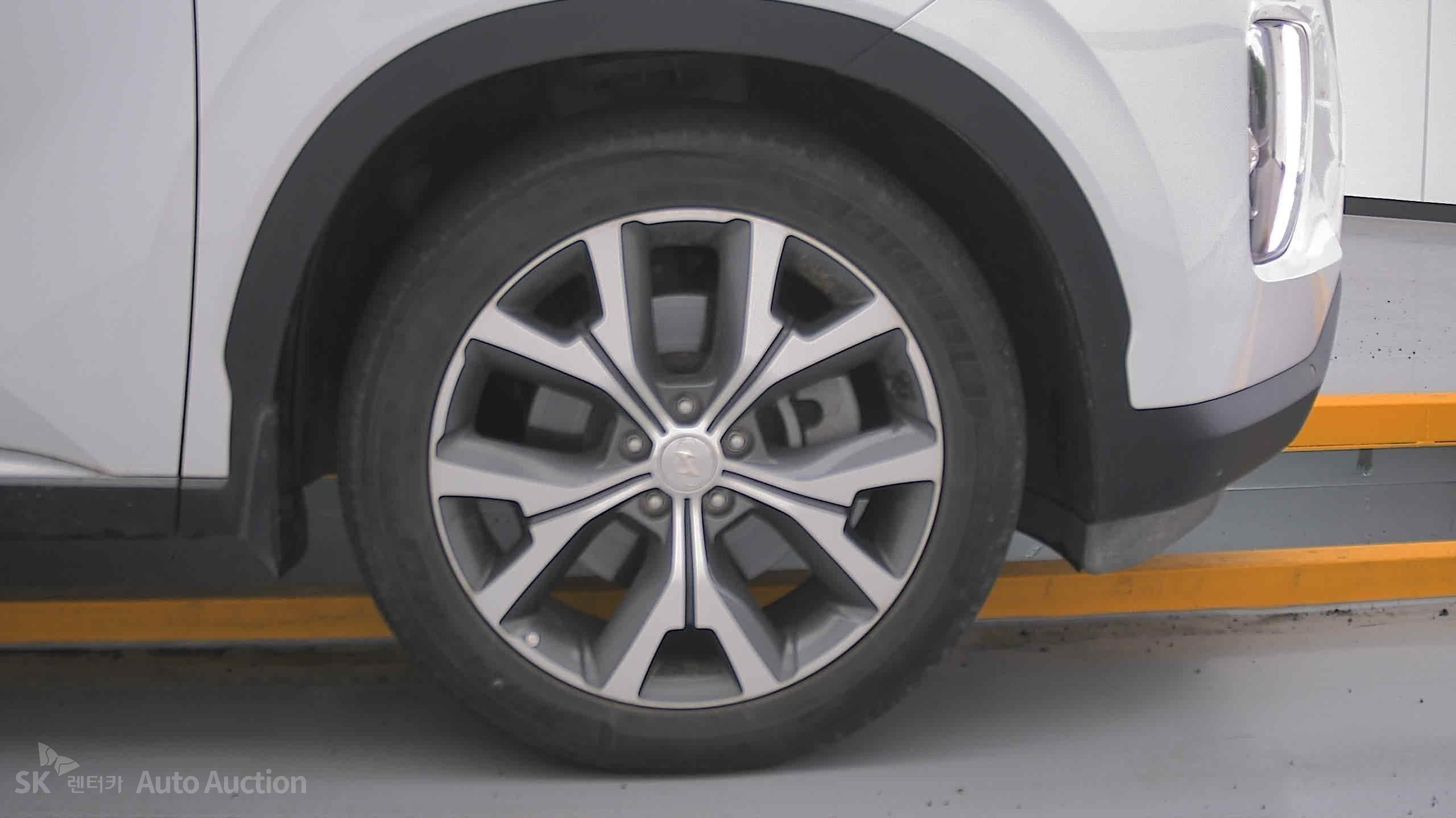 2022 - hyundai palisade