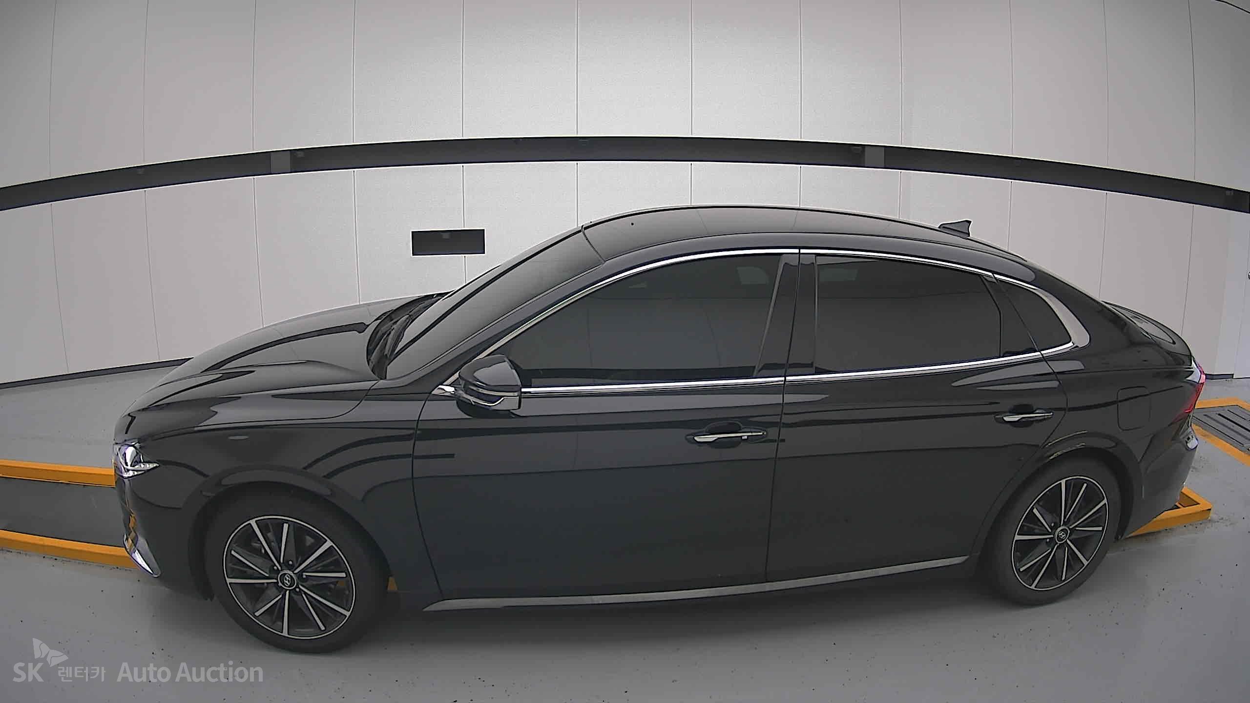 2023 - hyundai grandeur