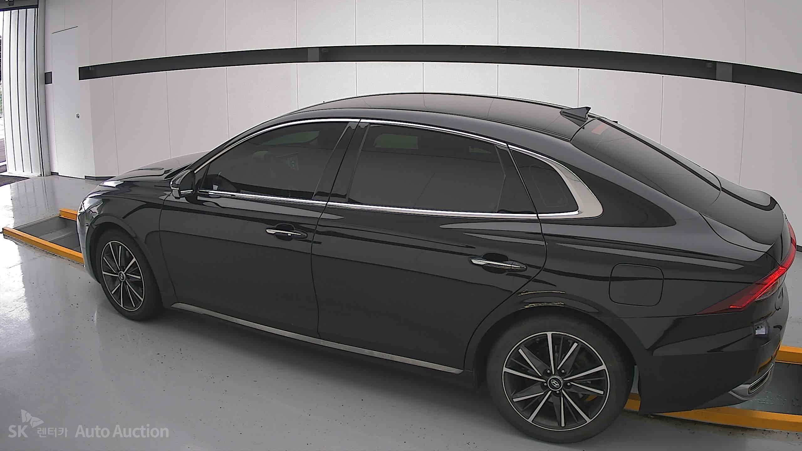 2023 - hyundai grandeur