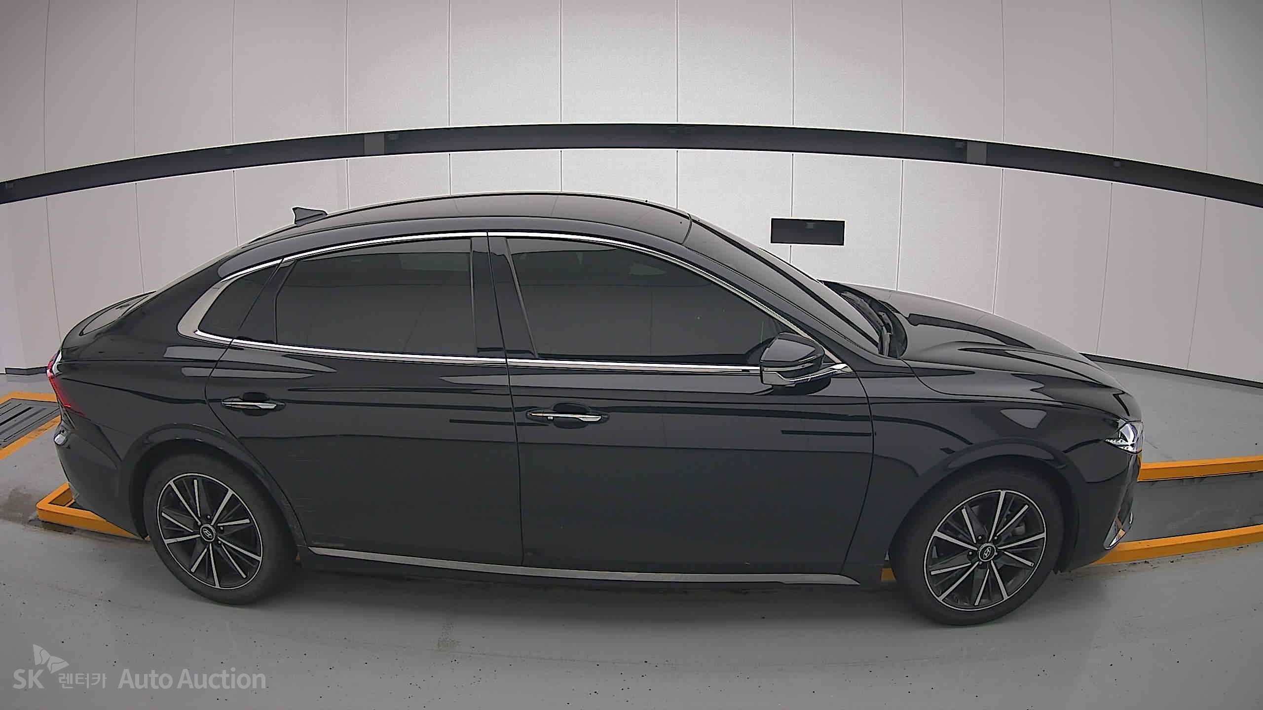 2023 - hyundai grandeur