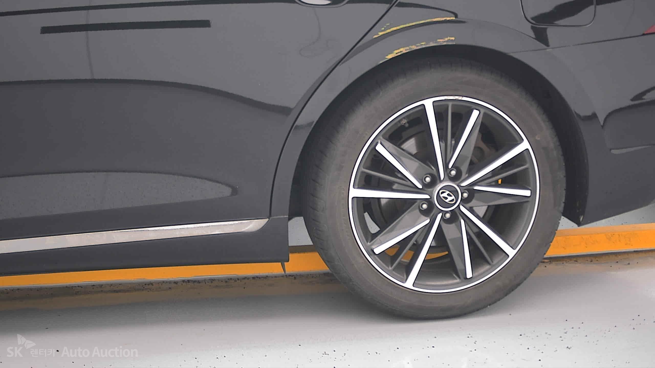 2023 - hyundai grandeur