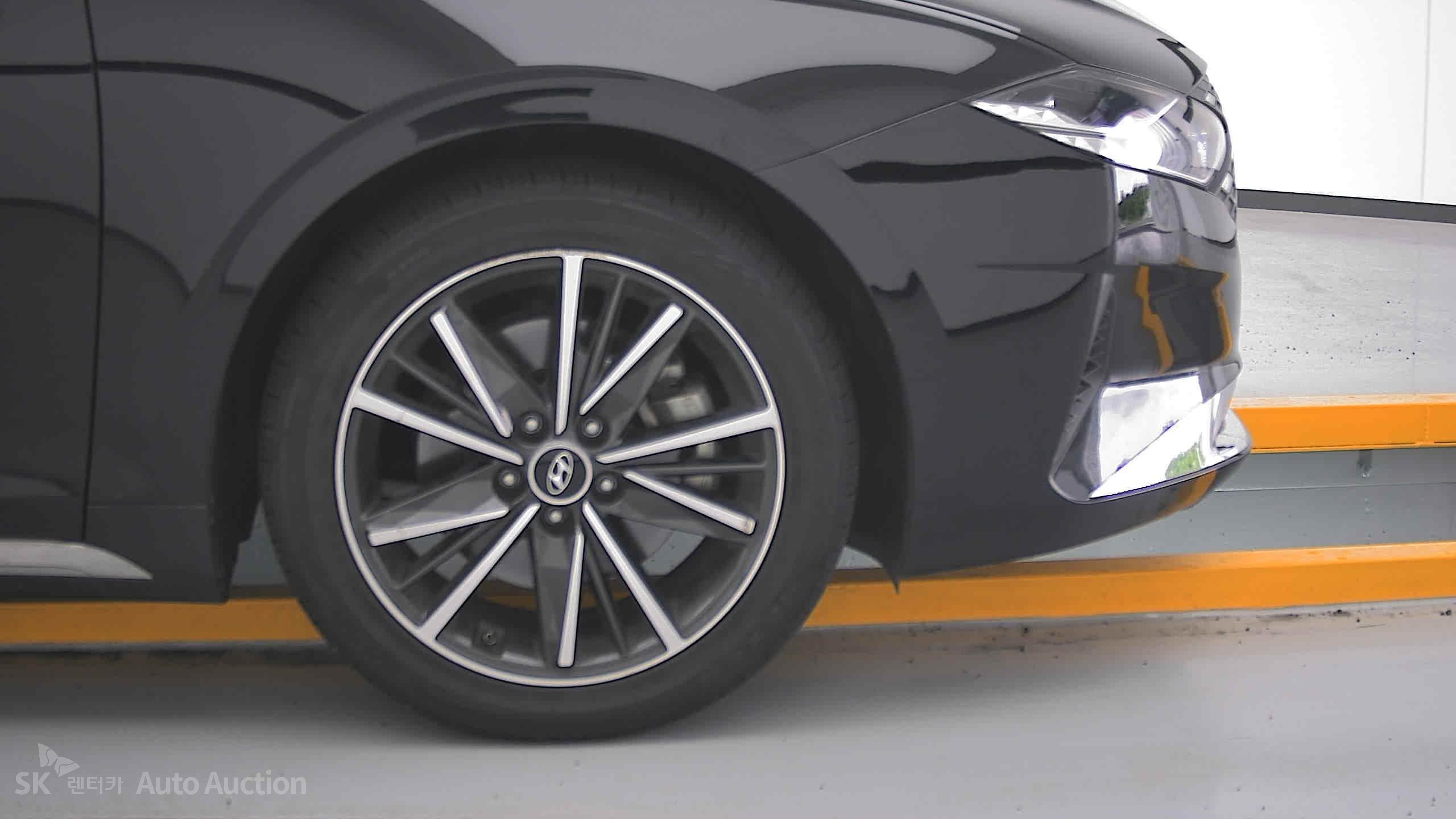 2023 - hyundai grandeur