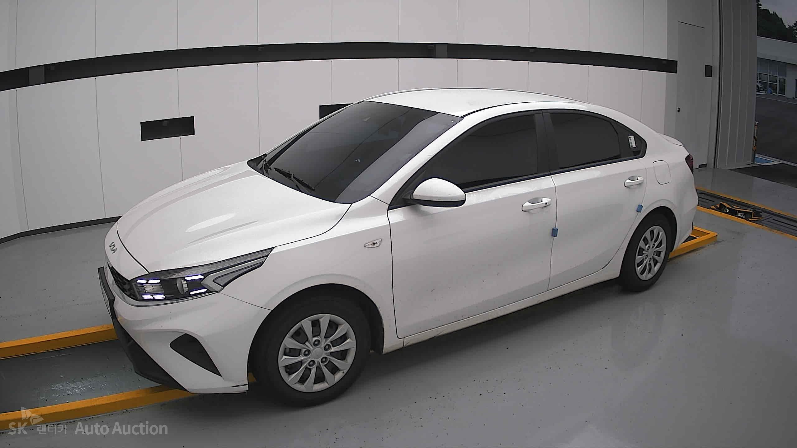 2023 - kia k3