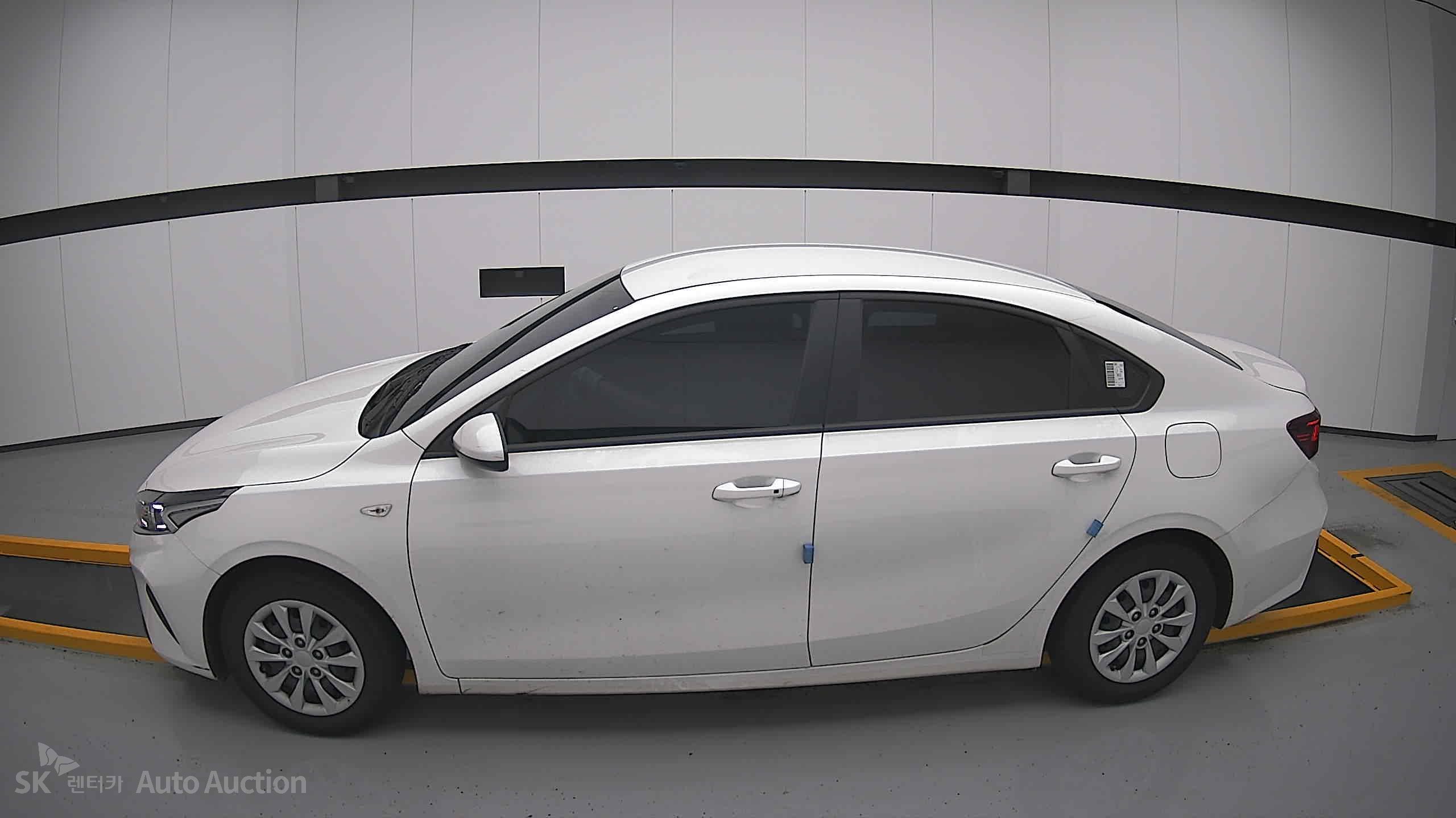2023 - kia k3