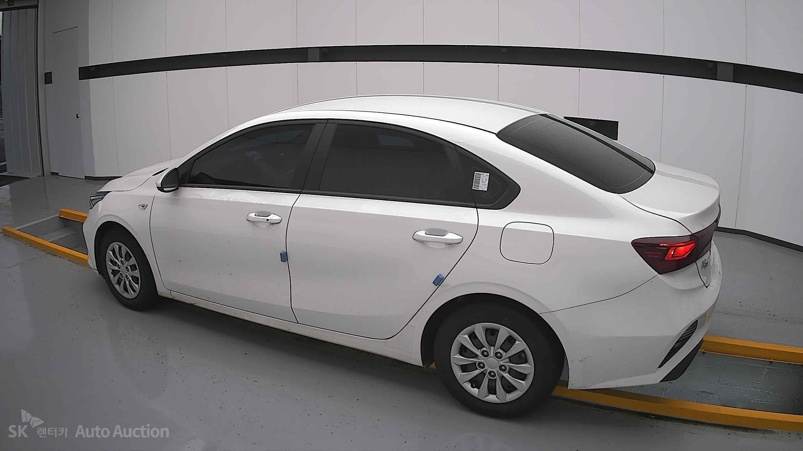 2023 - kia k3