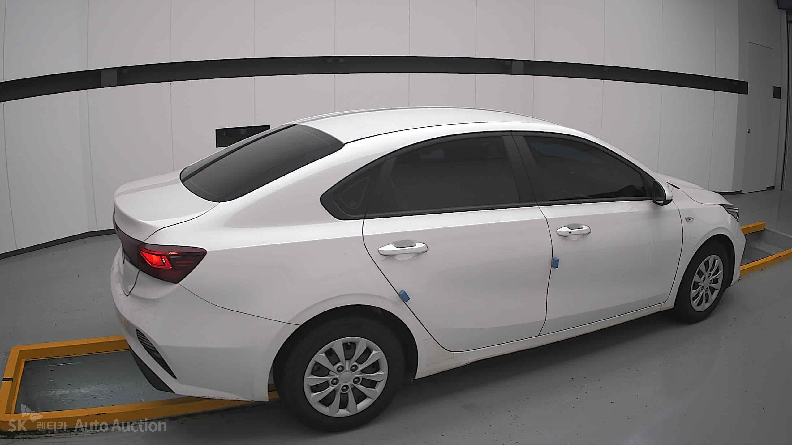 2023 - kia k3
