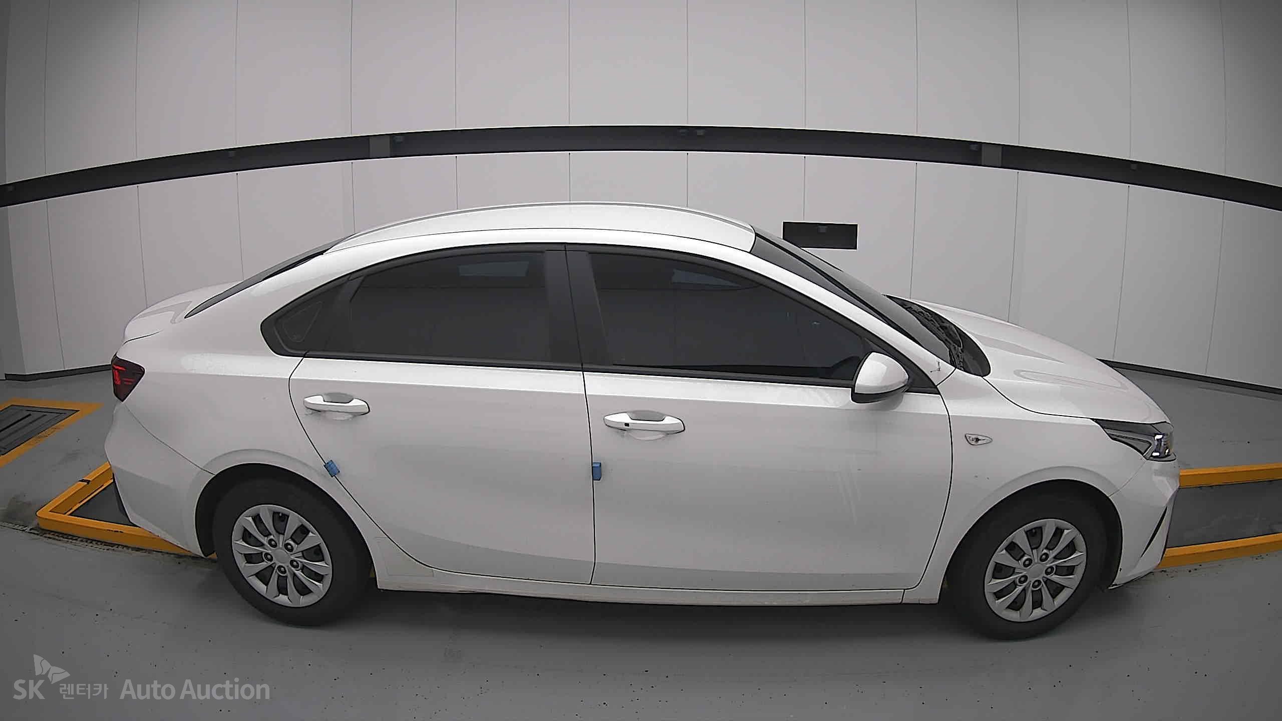 2023 - kia k3