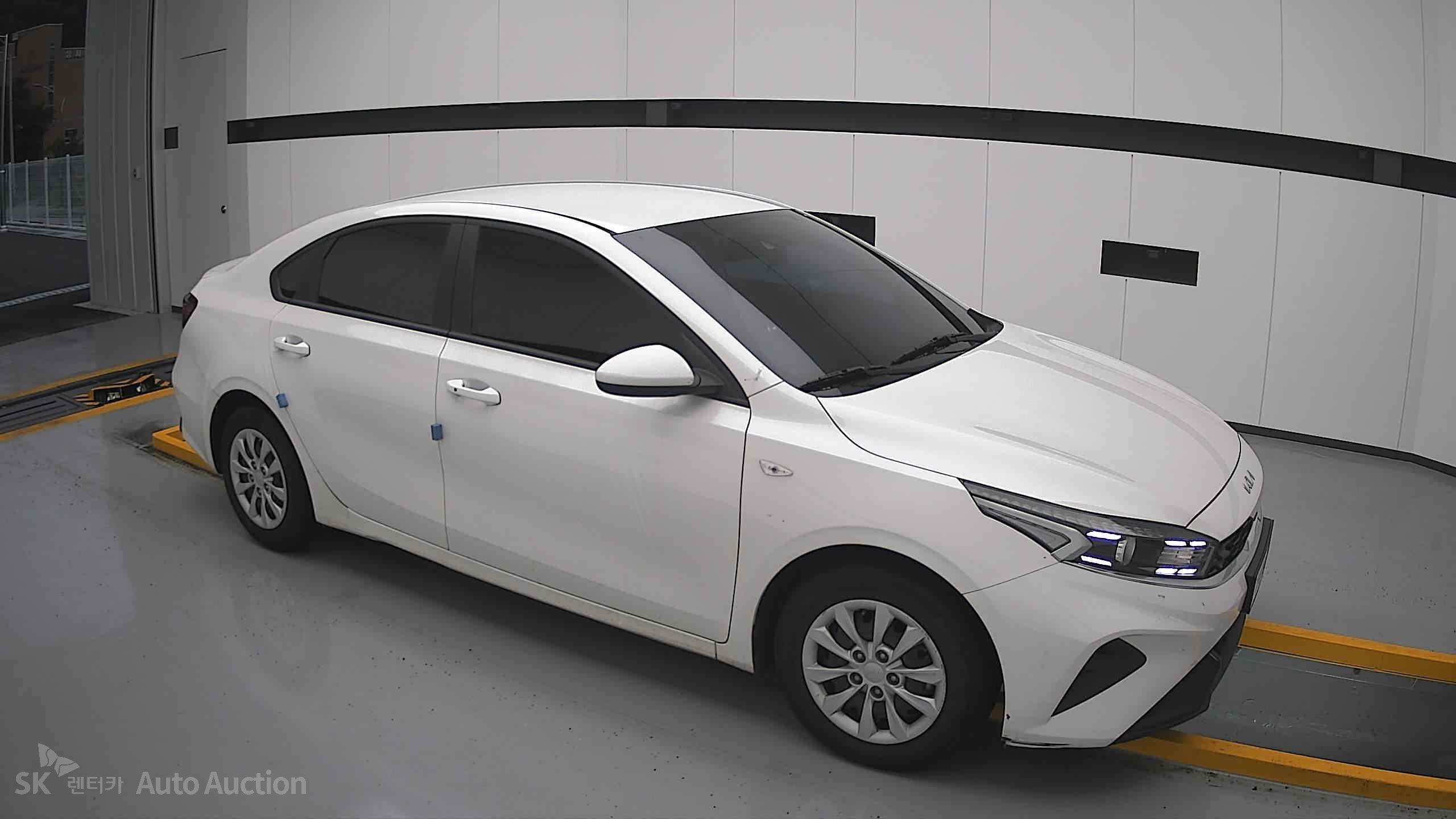 2023 - kia k3
