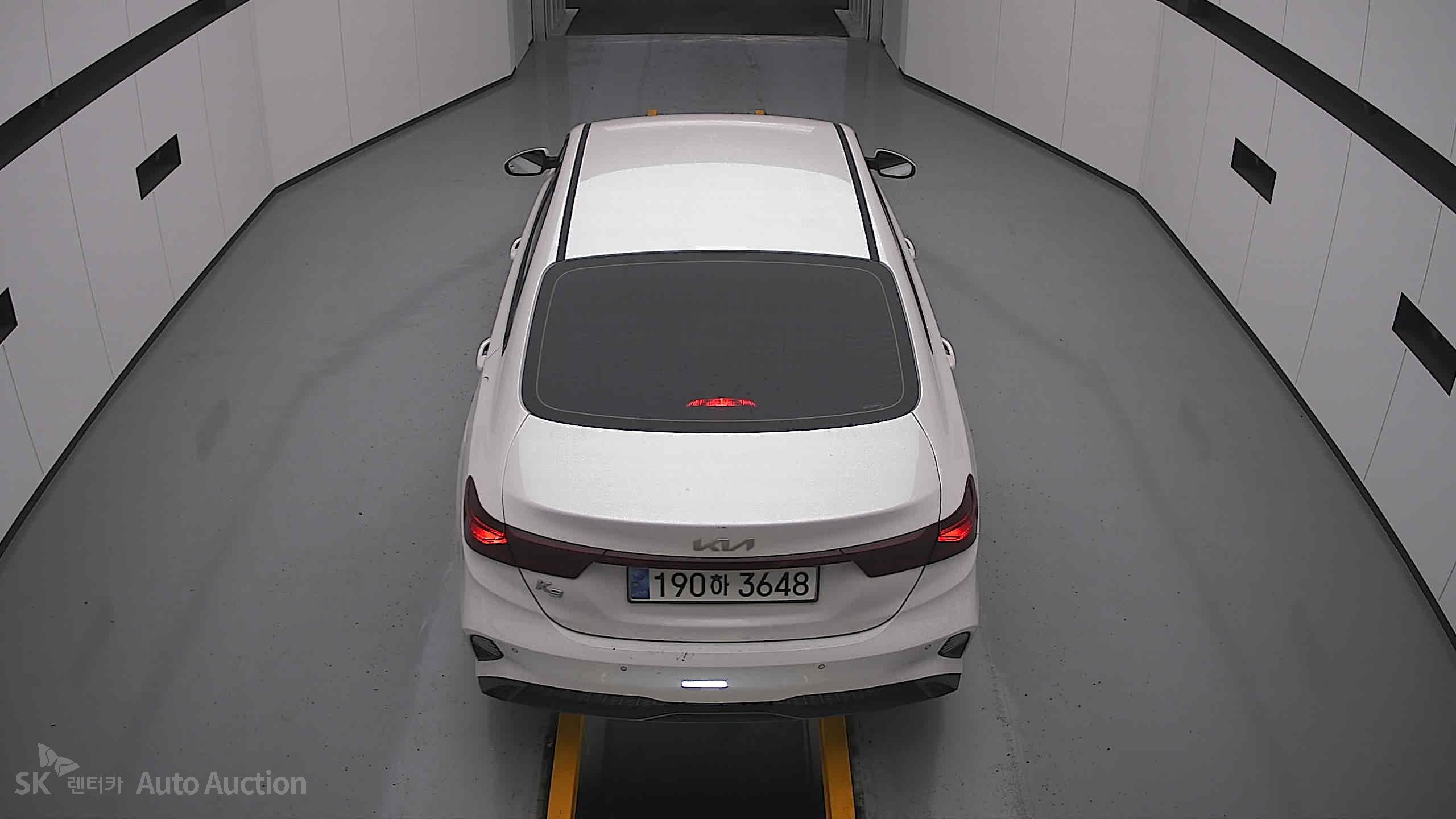 2023 - kia k3