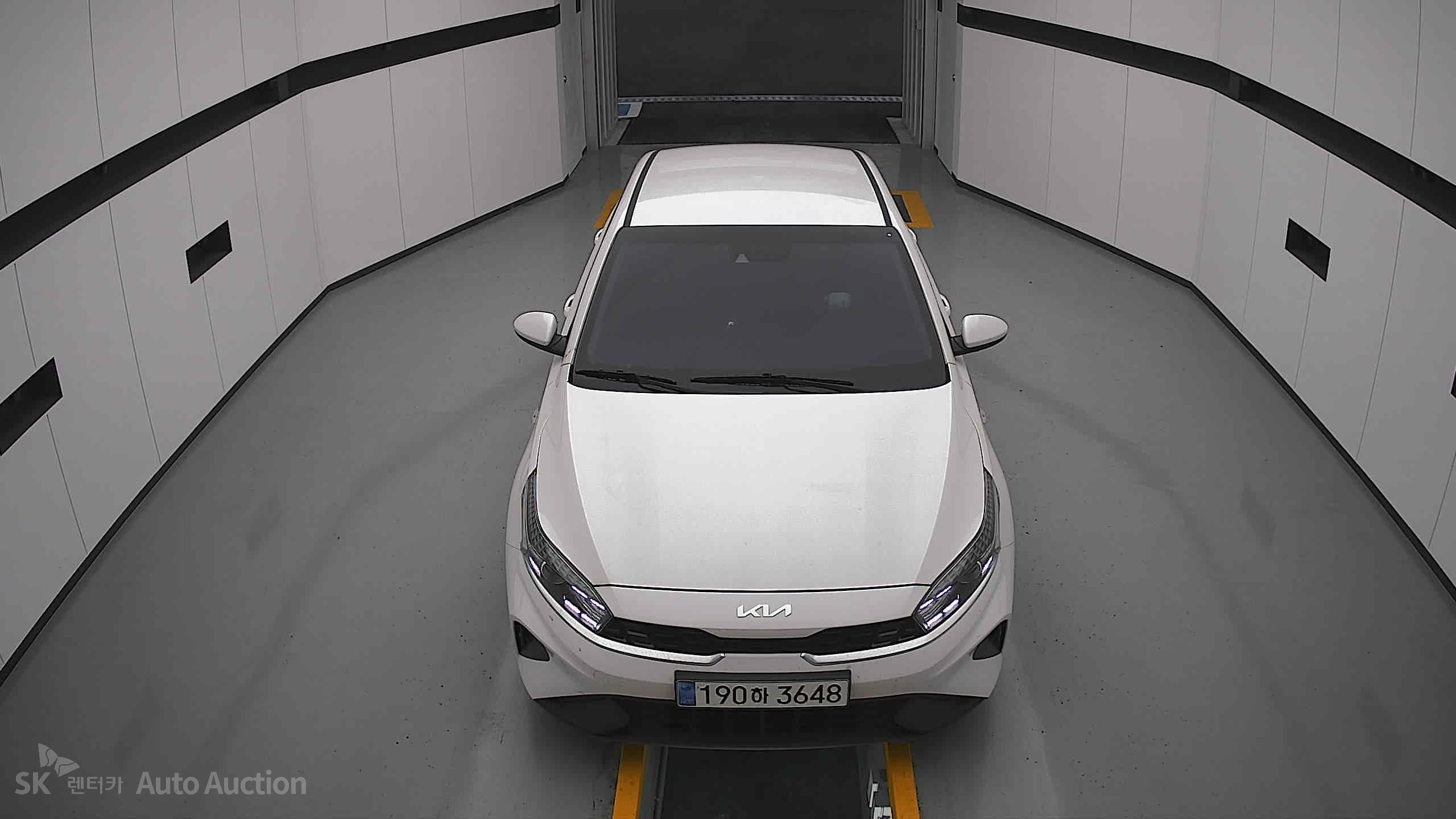 2023 - kia k3