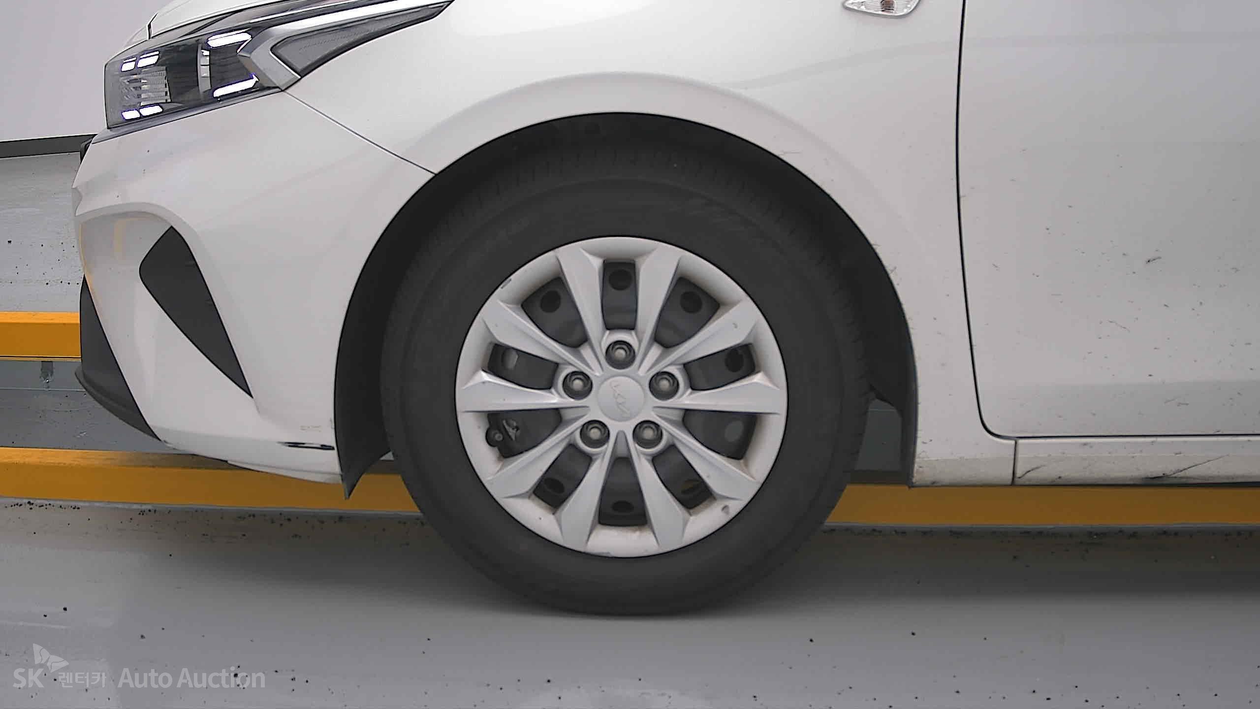 2023 - kia k3