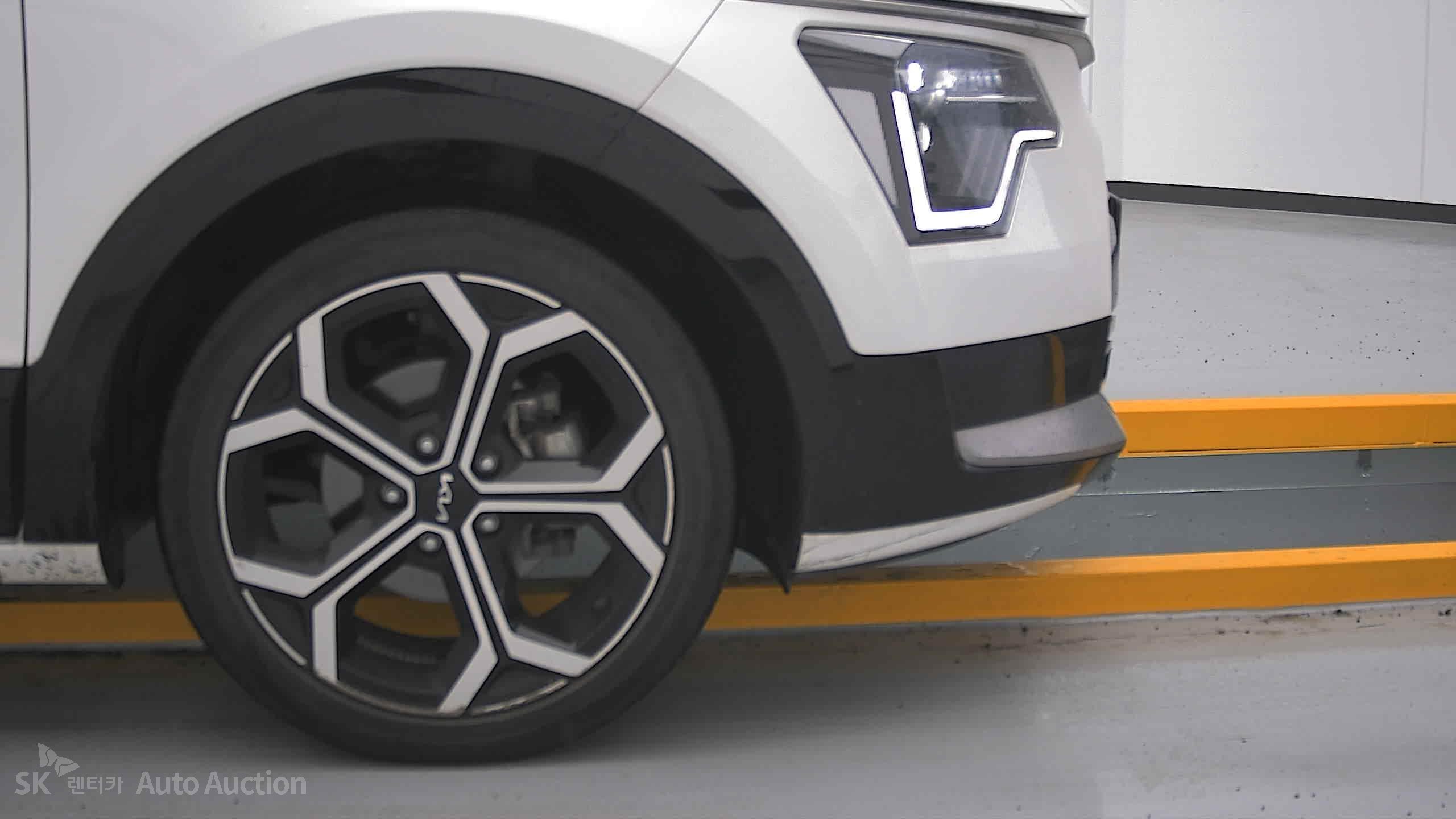 2022 - kia all-new niro