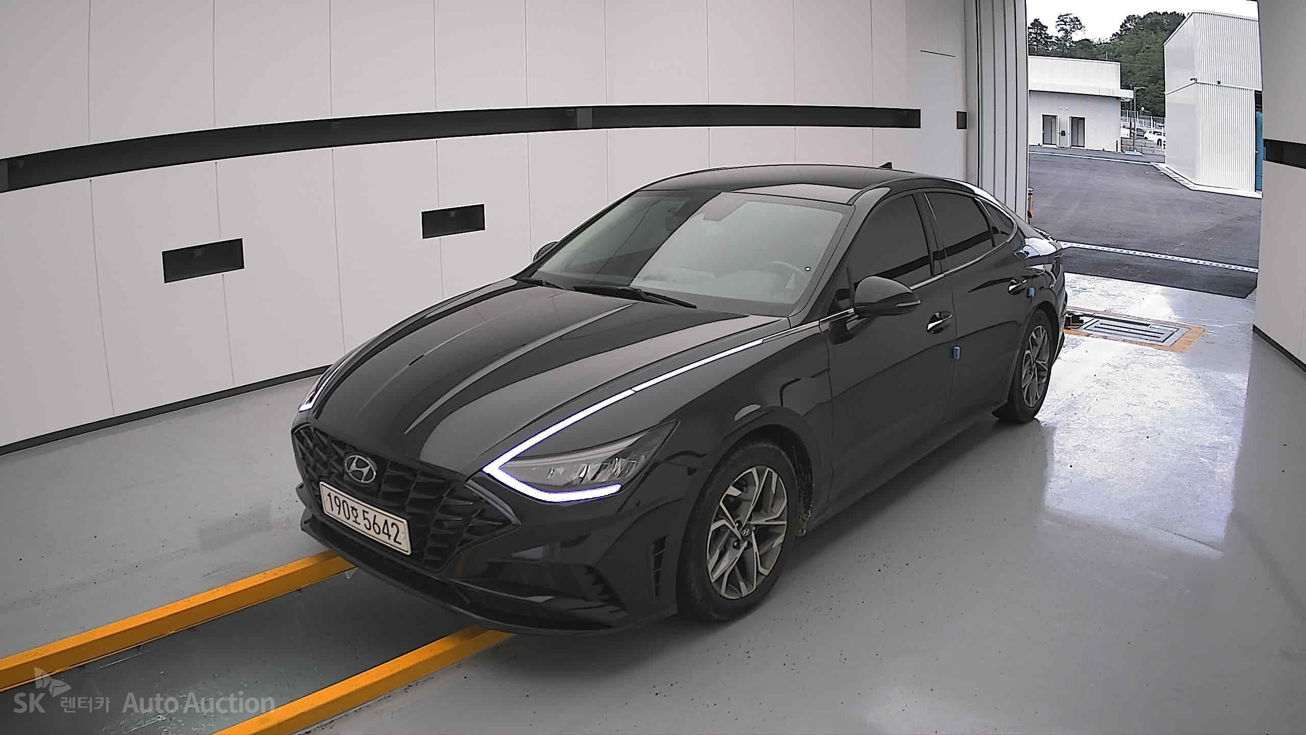2022 - hyundai sonata