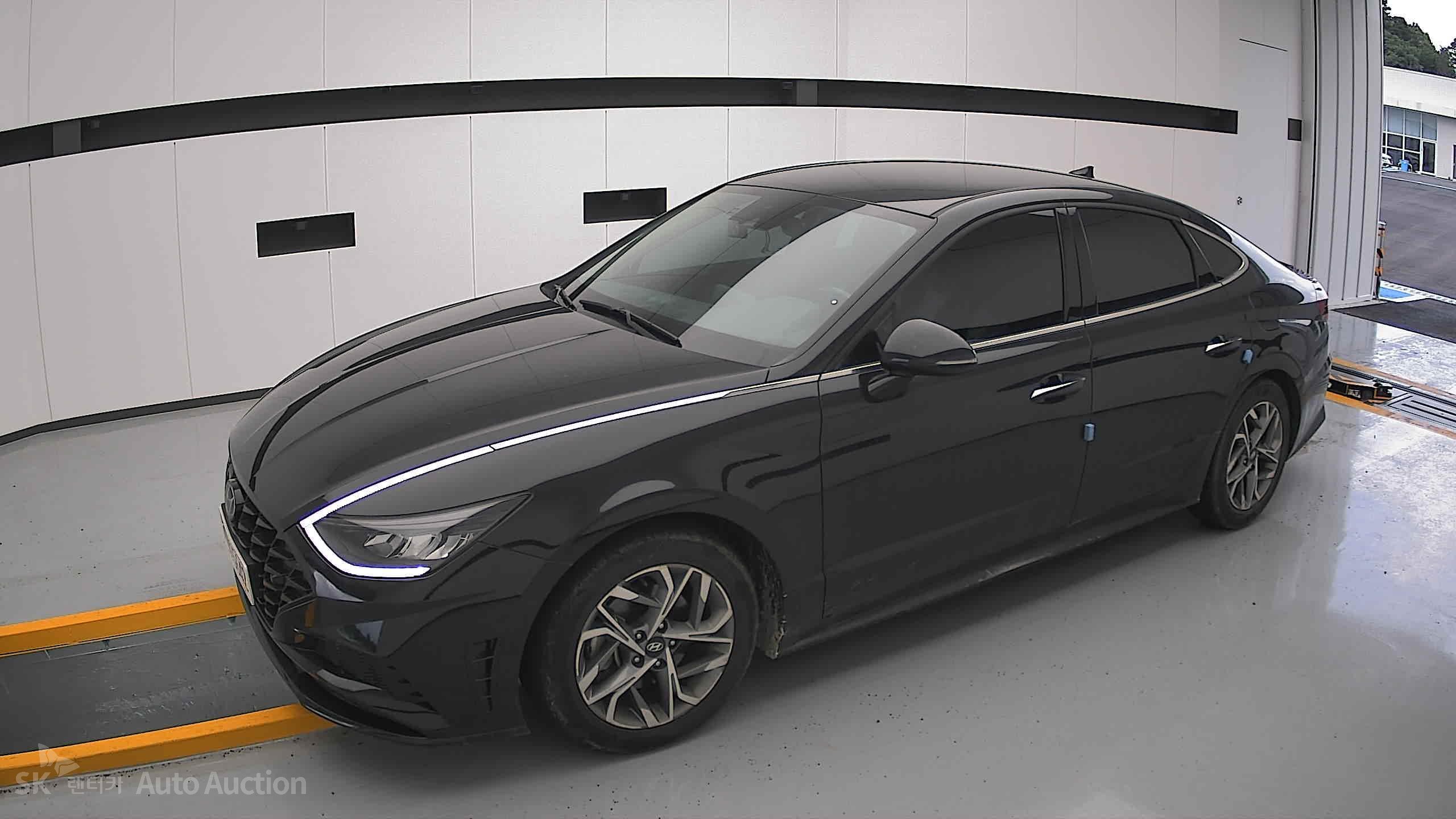 2022 - hyundai sonata