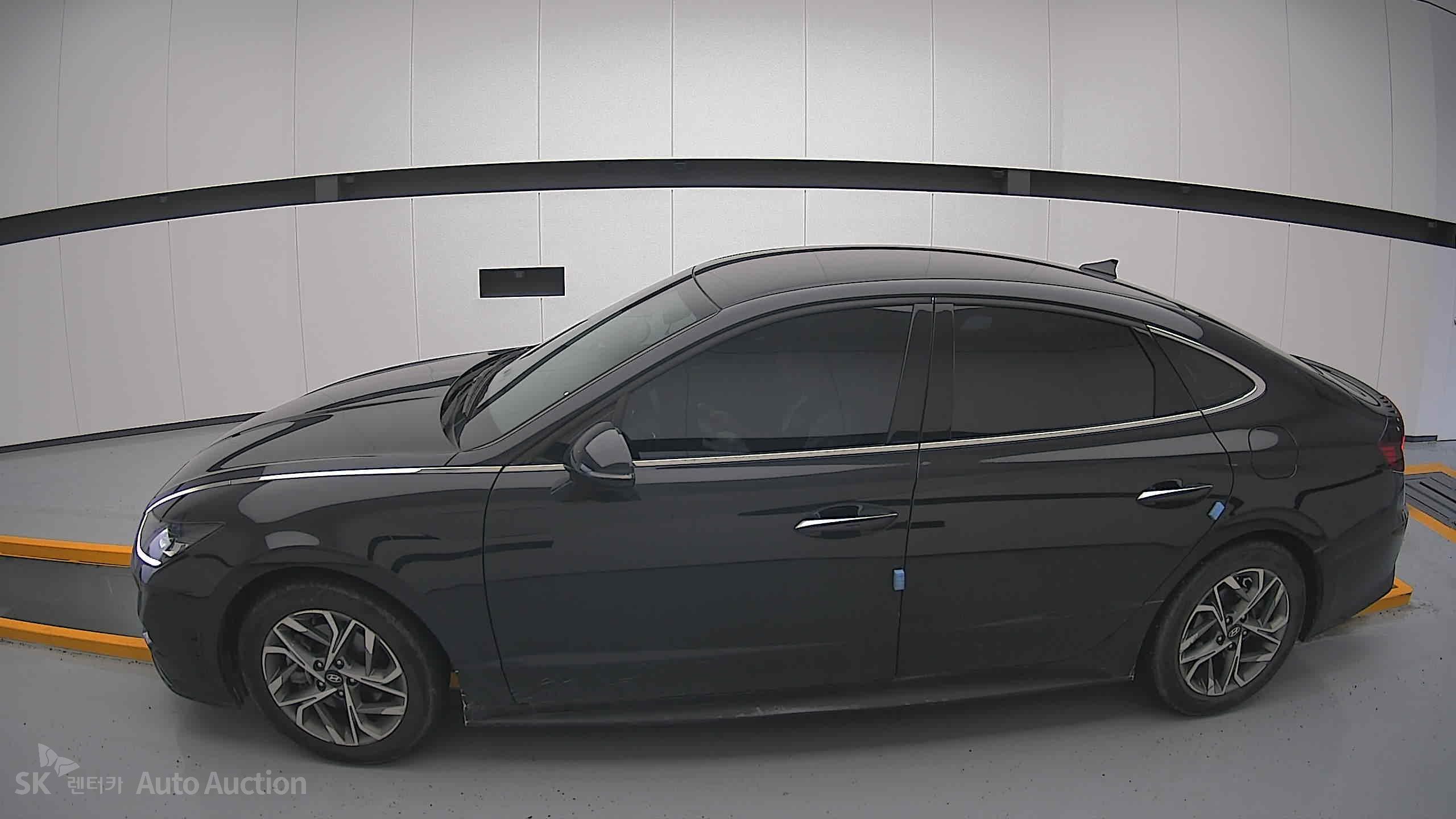 2022 - hyundai sonata