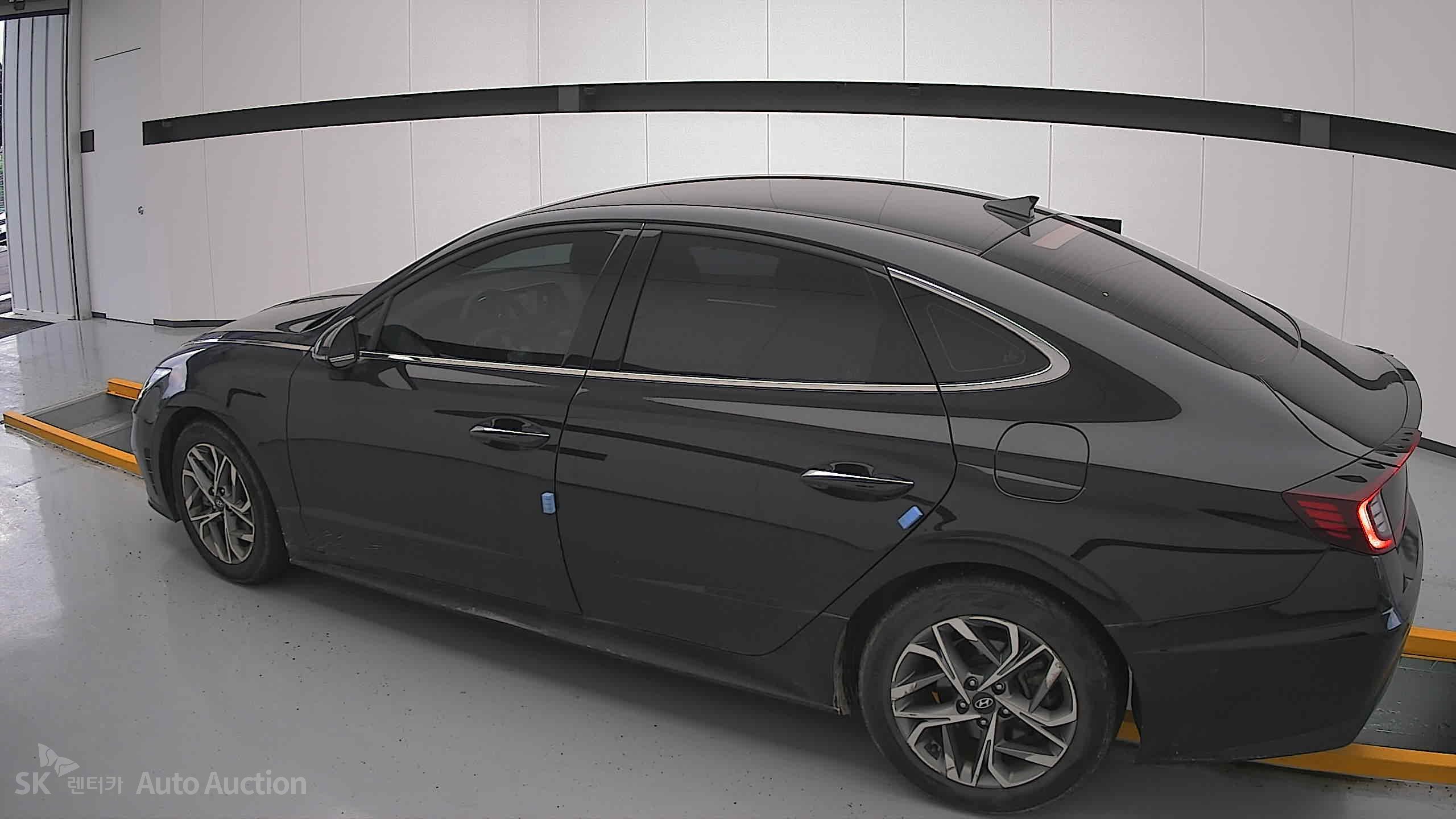 2022 - hyundai sonata