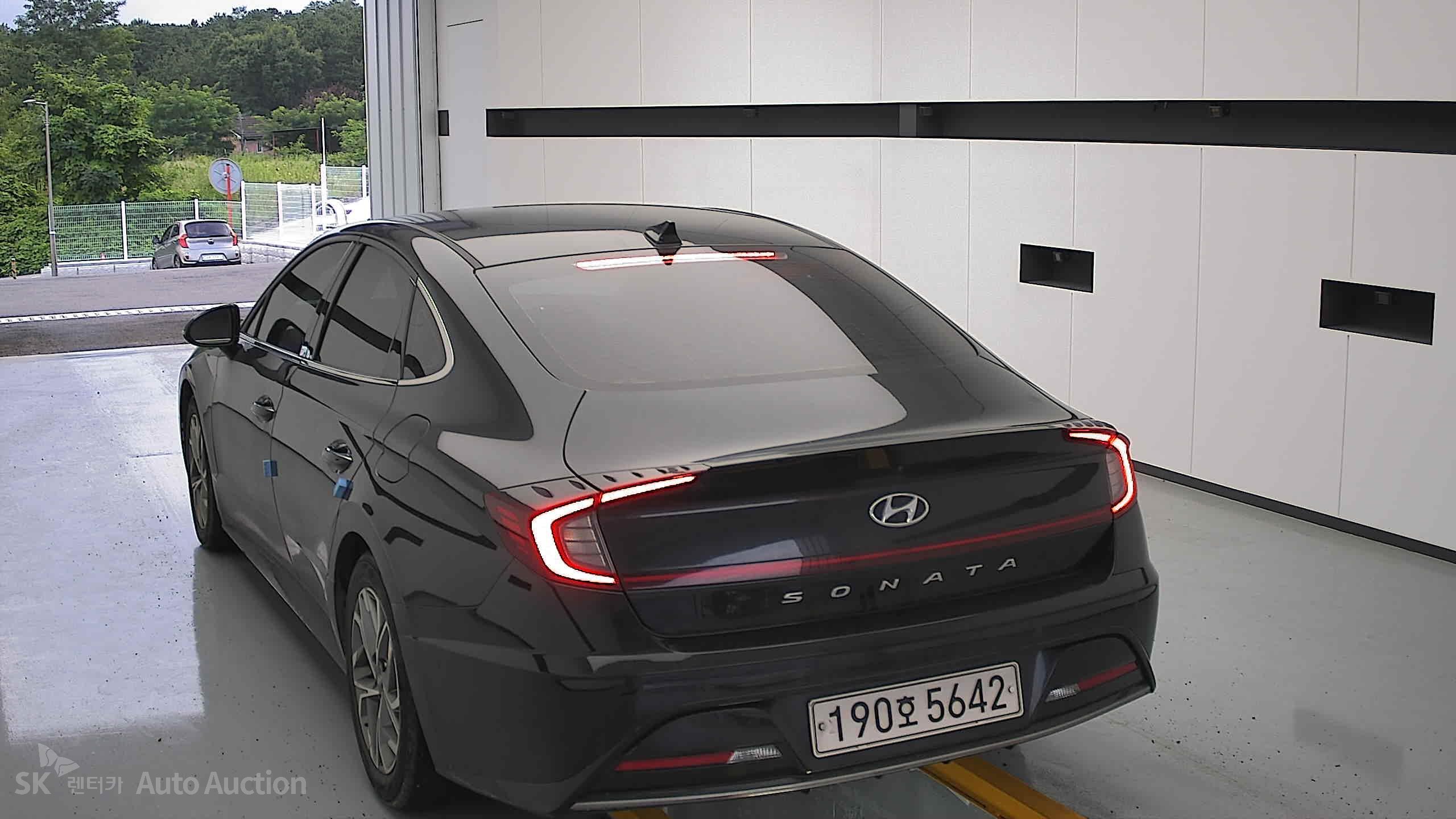 2022 - hyundai sonata