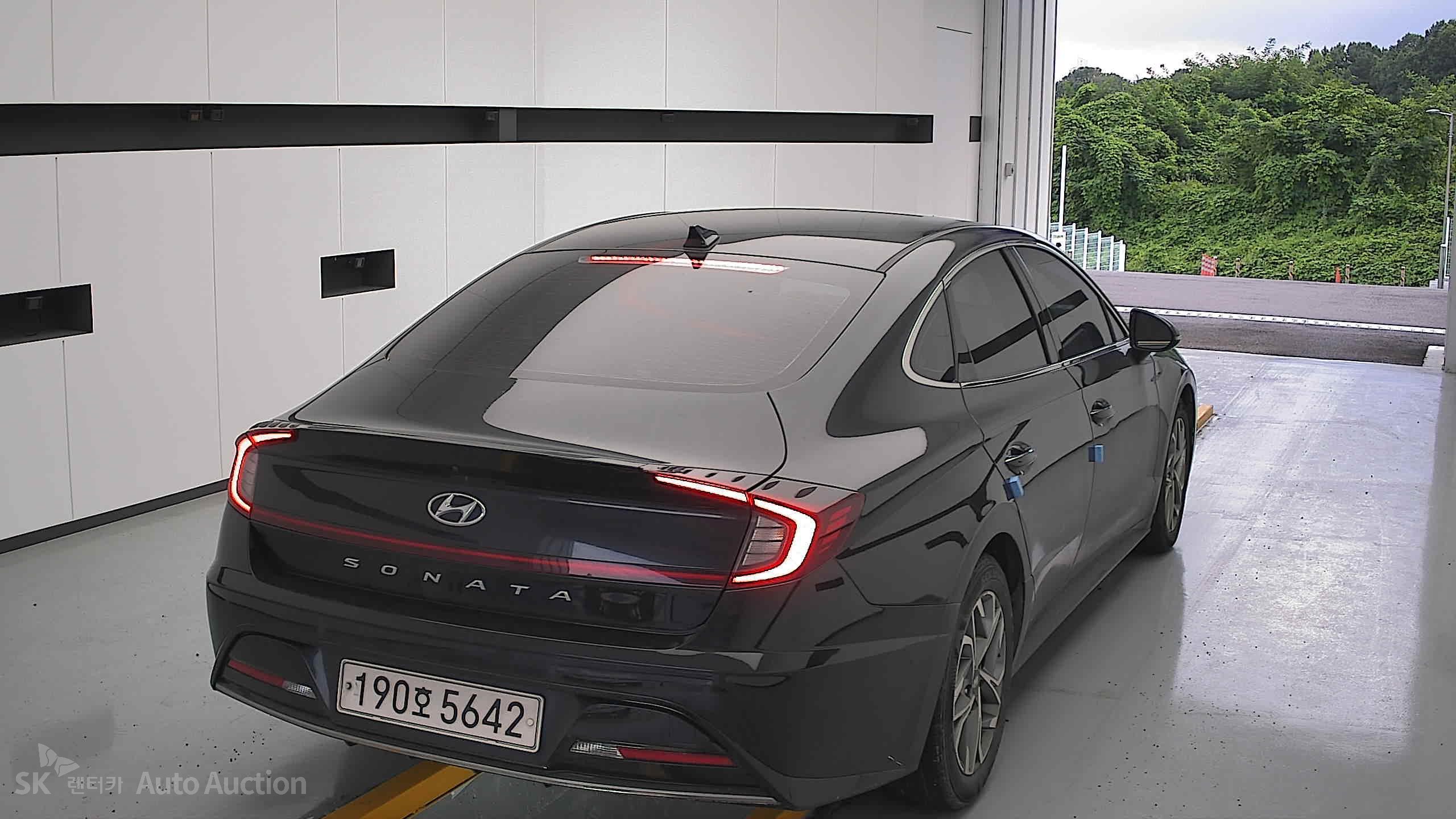 2022 - hyundai sonata