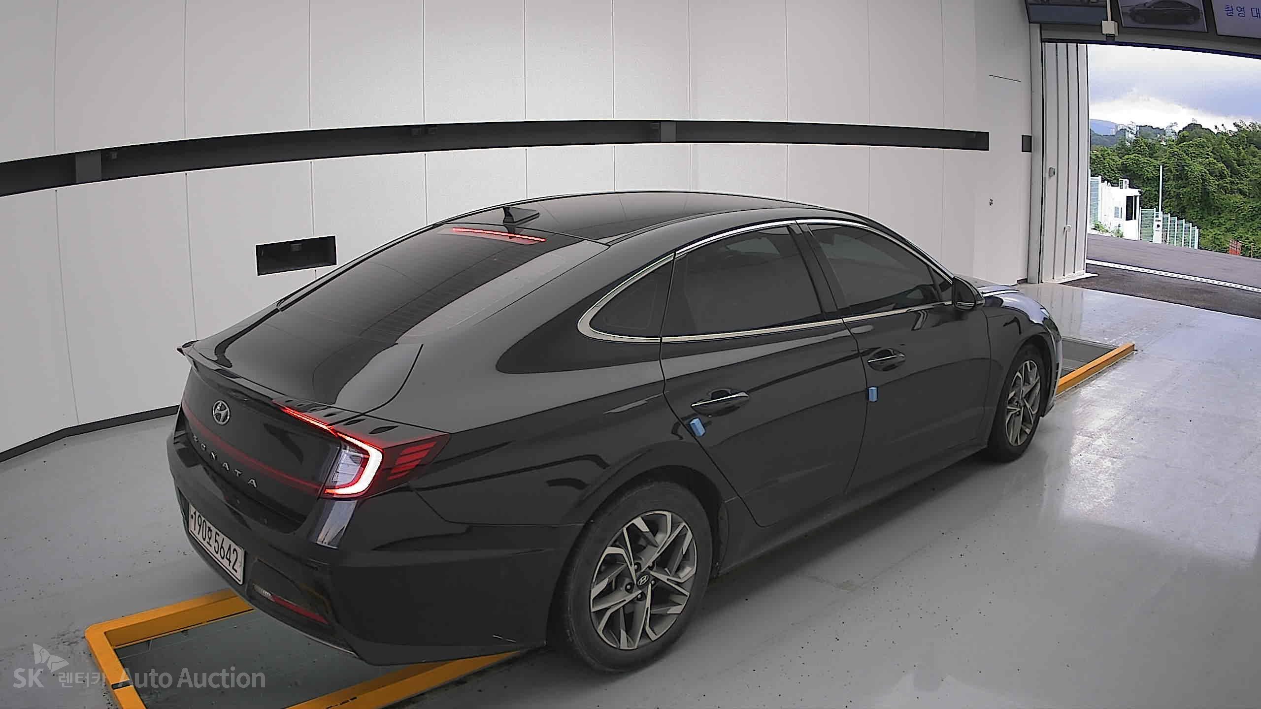 2022 - hyundai sonata