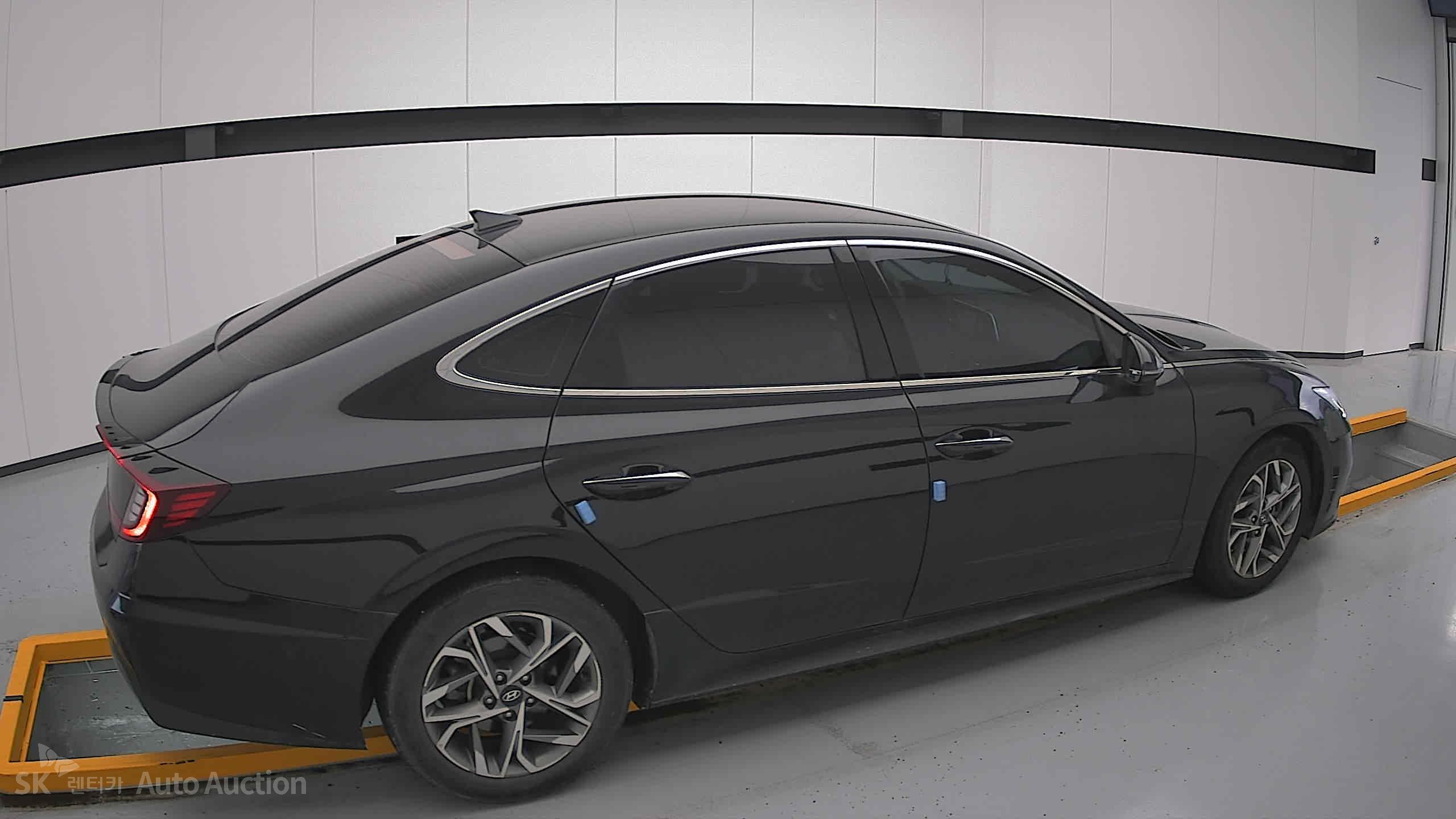 2022 - hyundai sonata