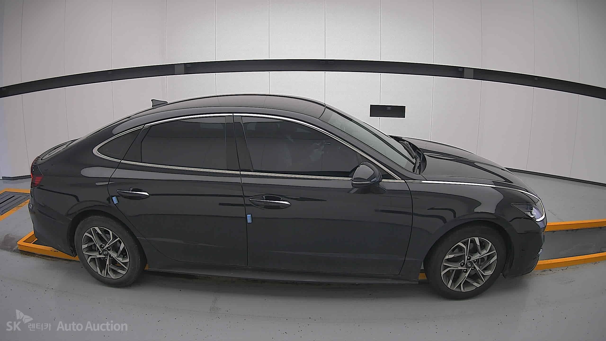 2022 - hyundai sonata