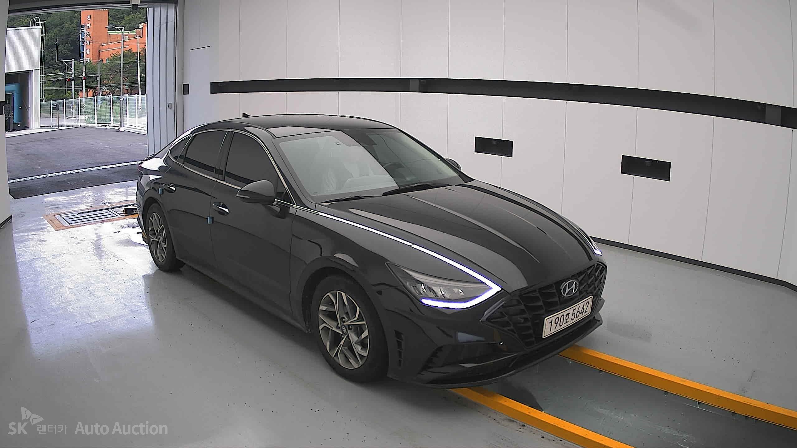 2022 - hyundai sonata
