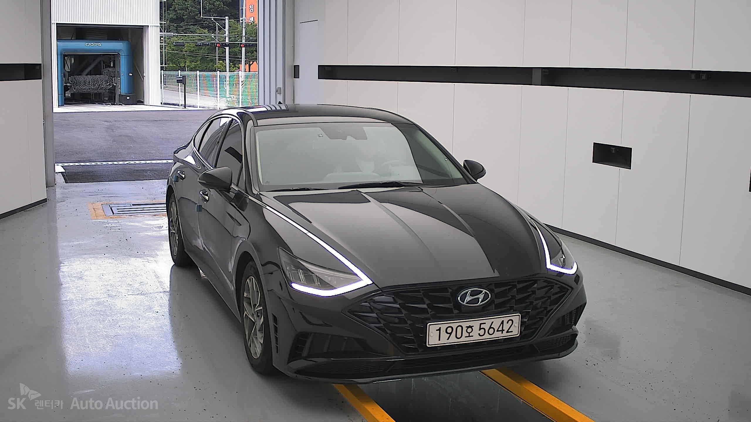 2022 - hyundai sonata