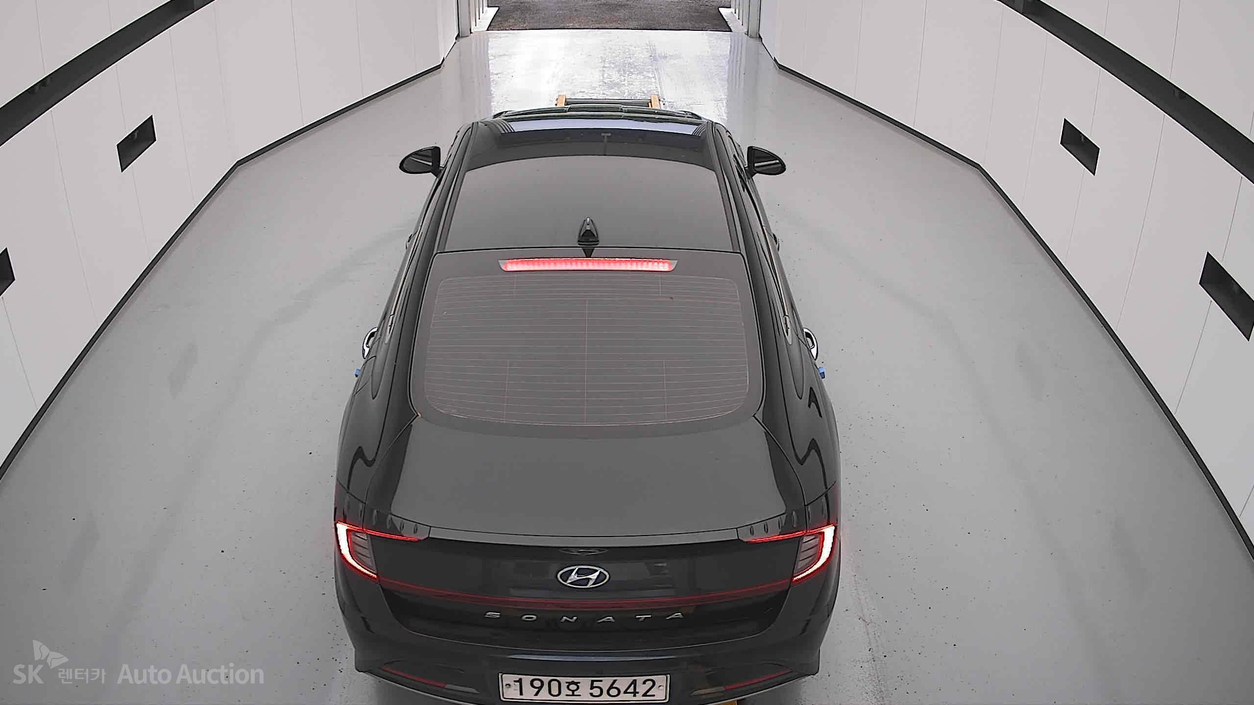 2022 - hyundai sonata