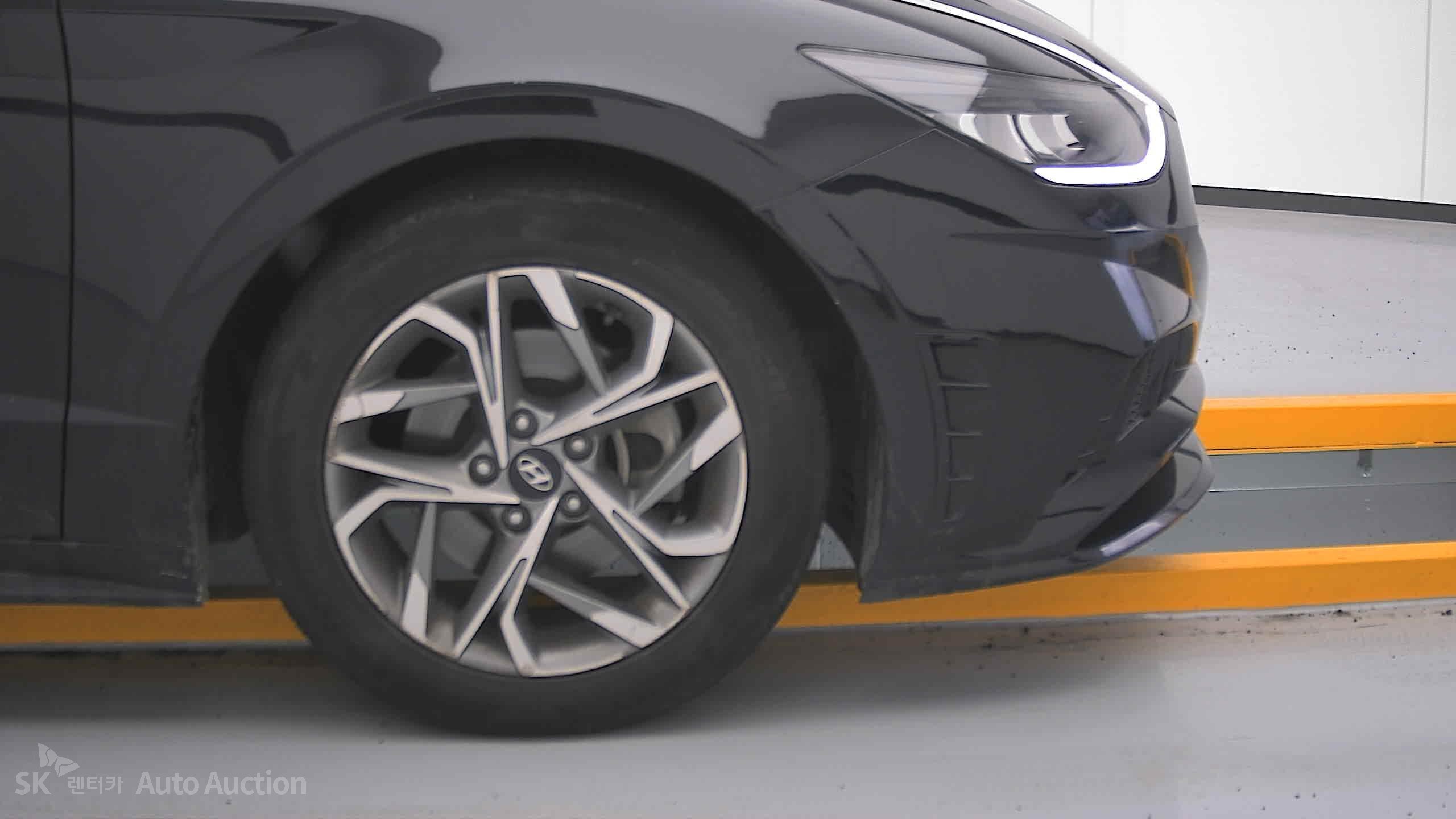 2022 - hyundai sonata
