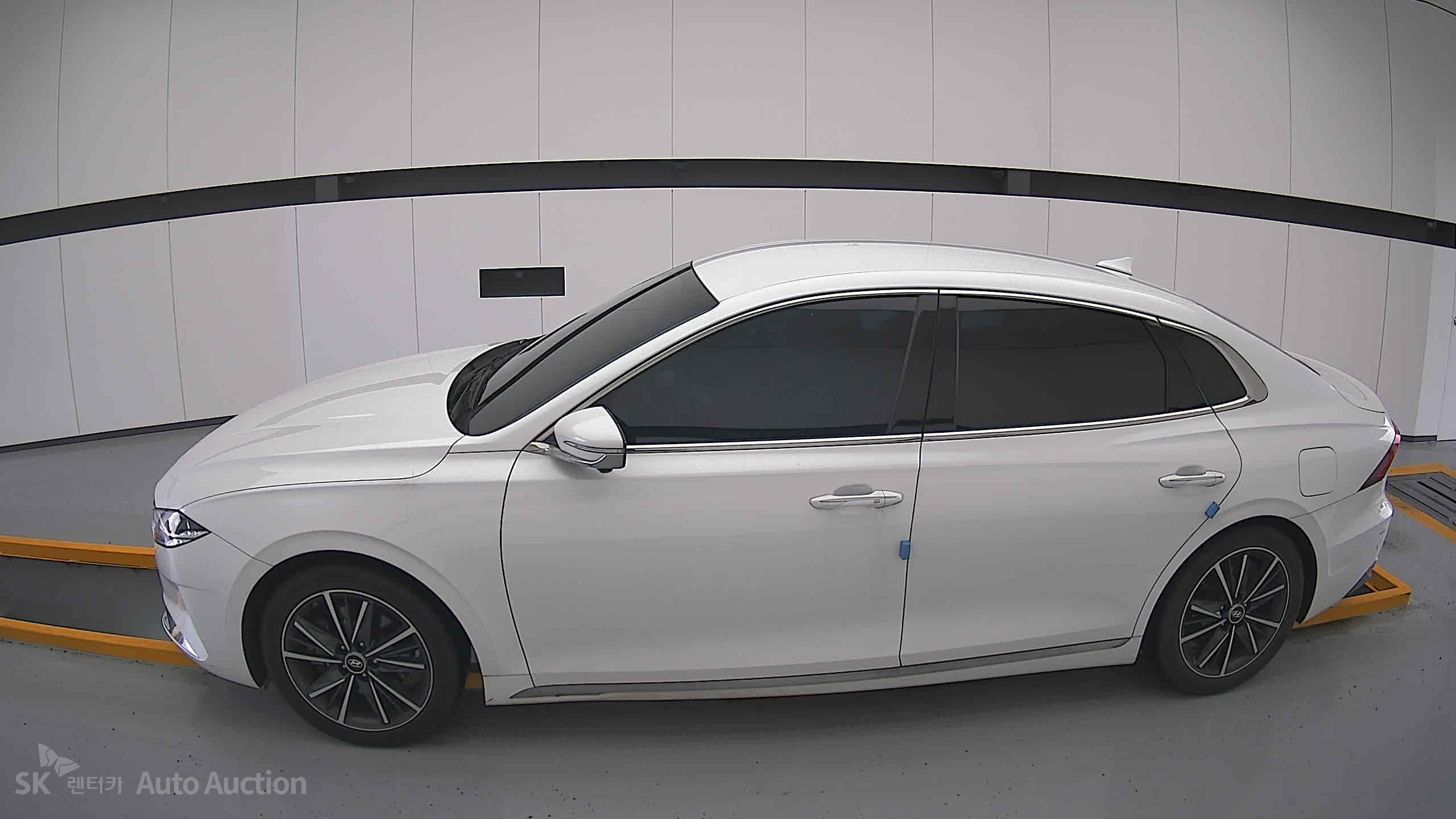 2023 - hyundai grandeur