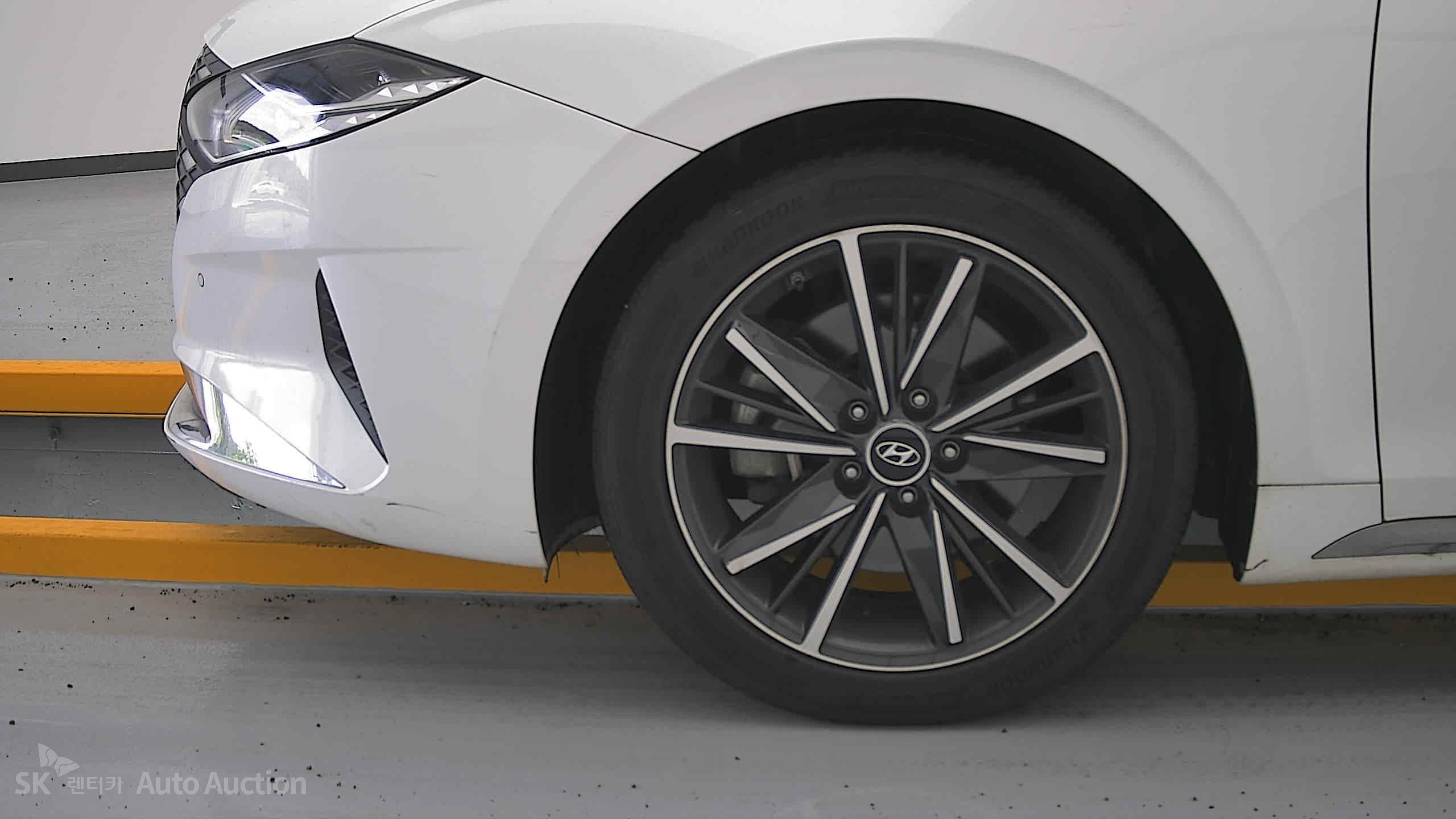 2023 - hyundai grandeur