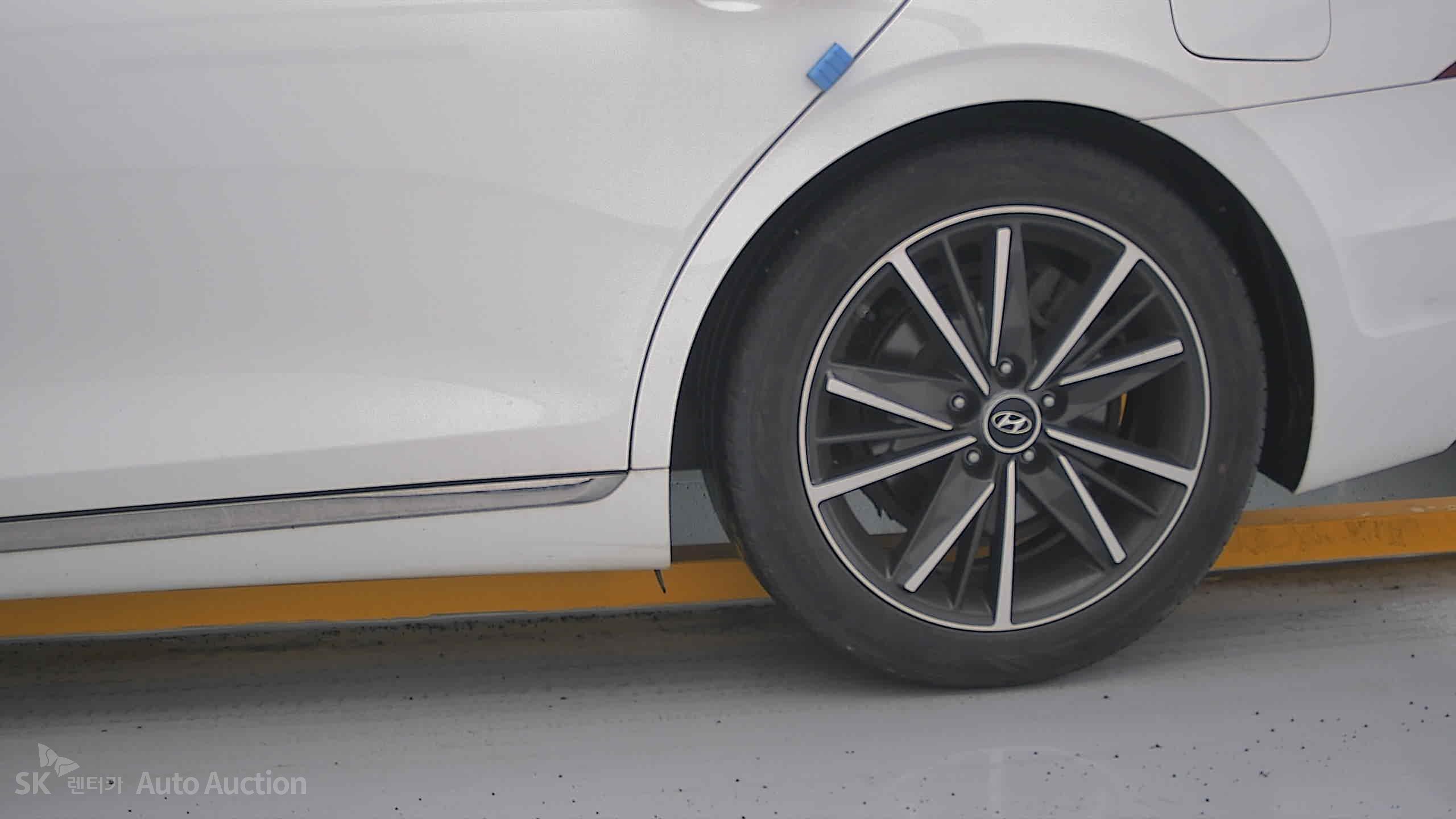2023 - hyundai grandeur