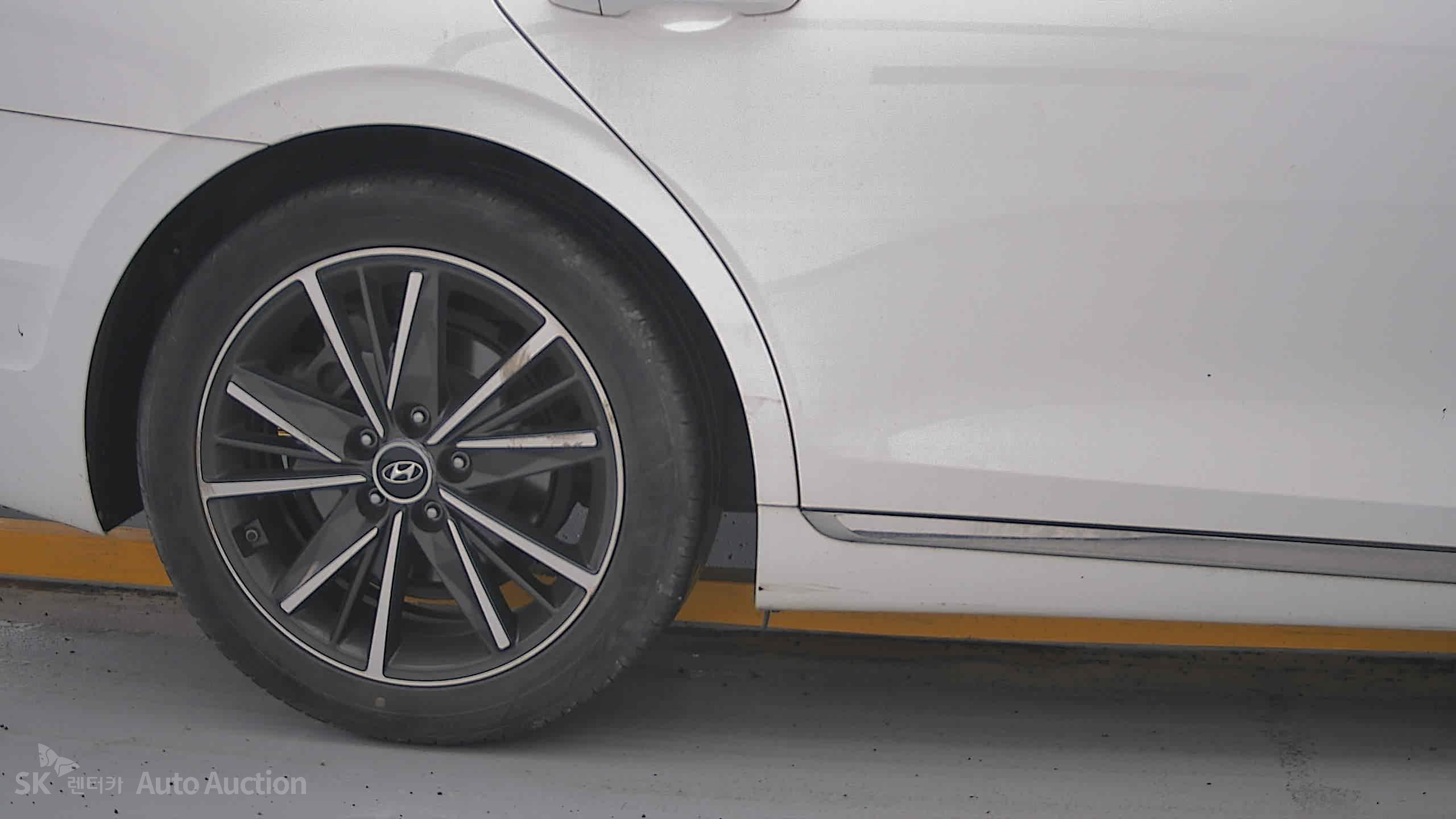 2023 - hyundai grandeur