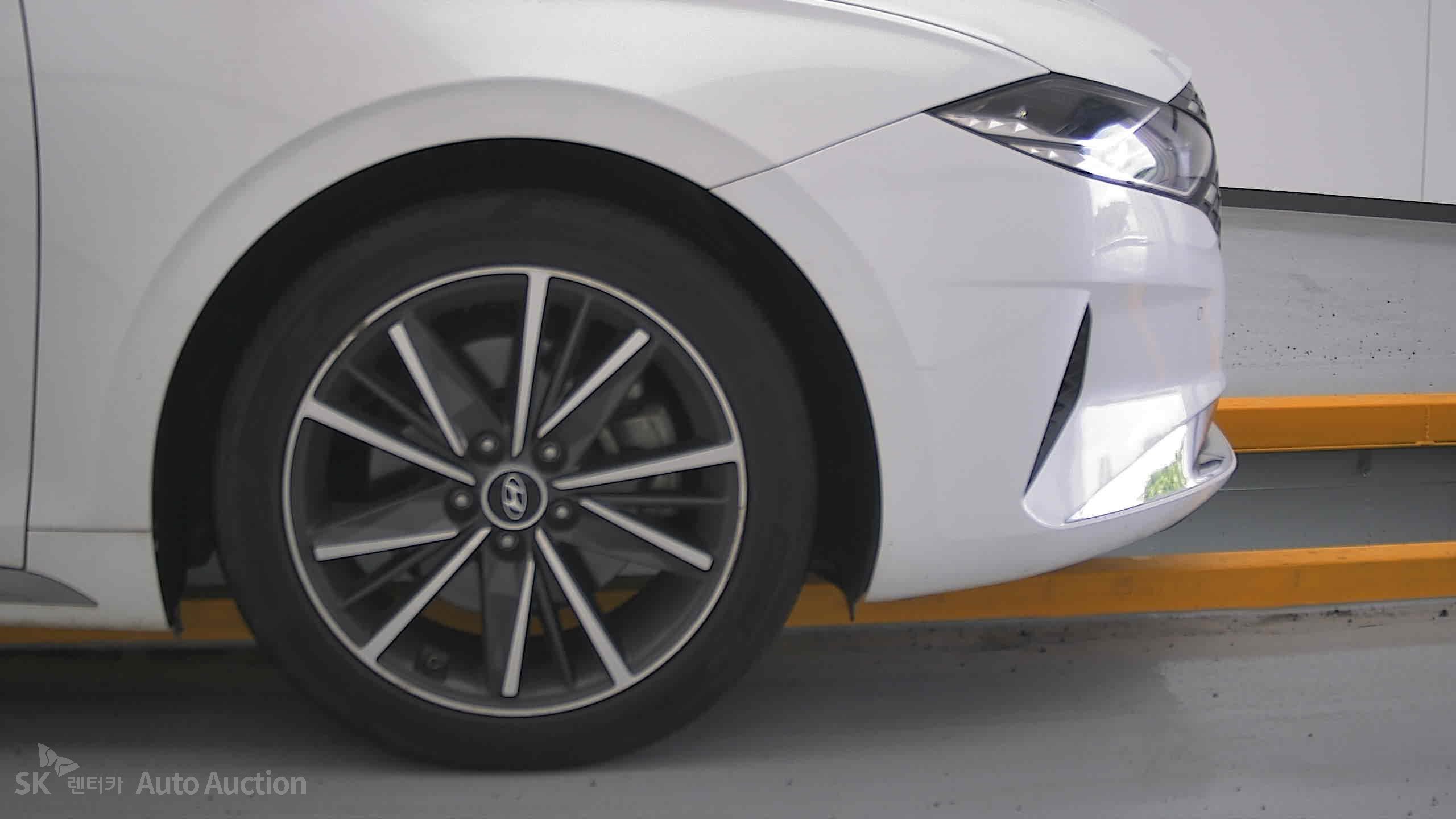 2023 - hyundai grandeur