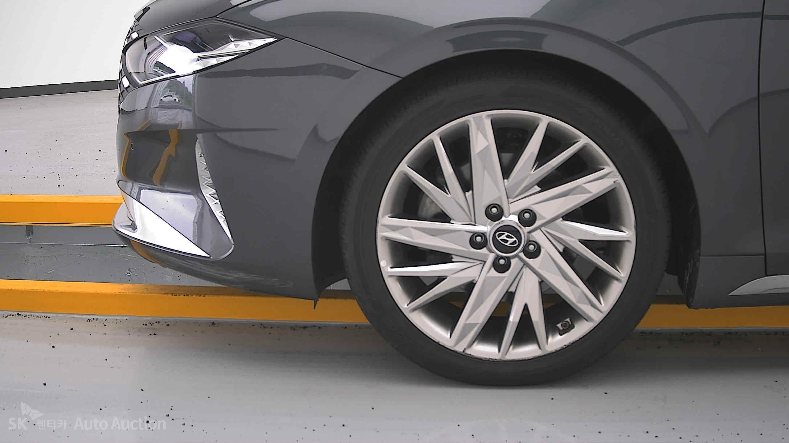 2022 - hyundai grandeur