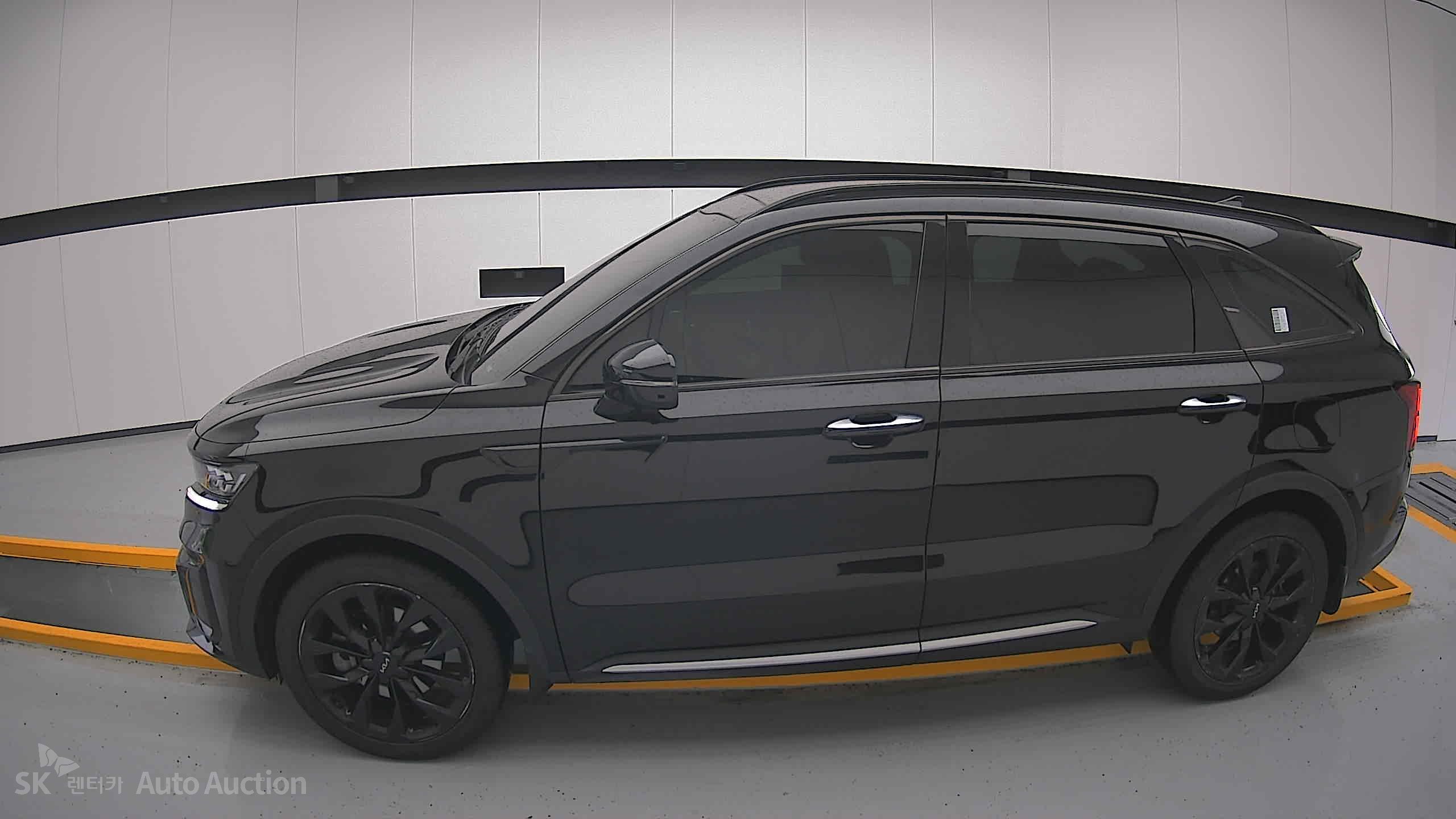 2022 - kia sorento
