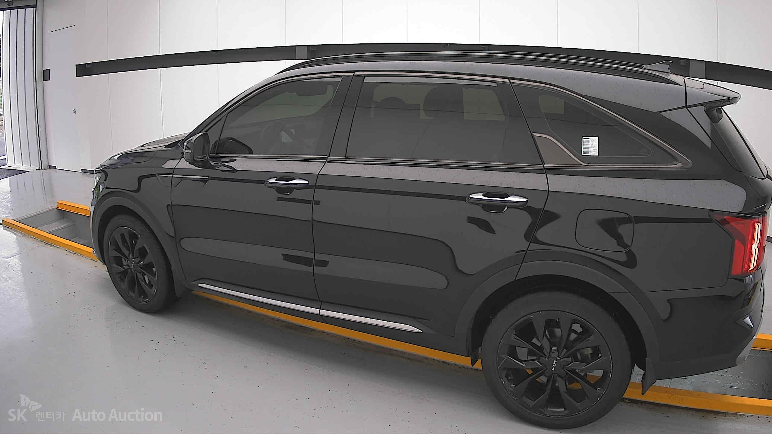 2022 - kia sorento