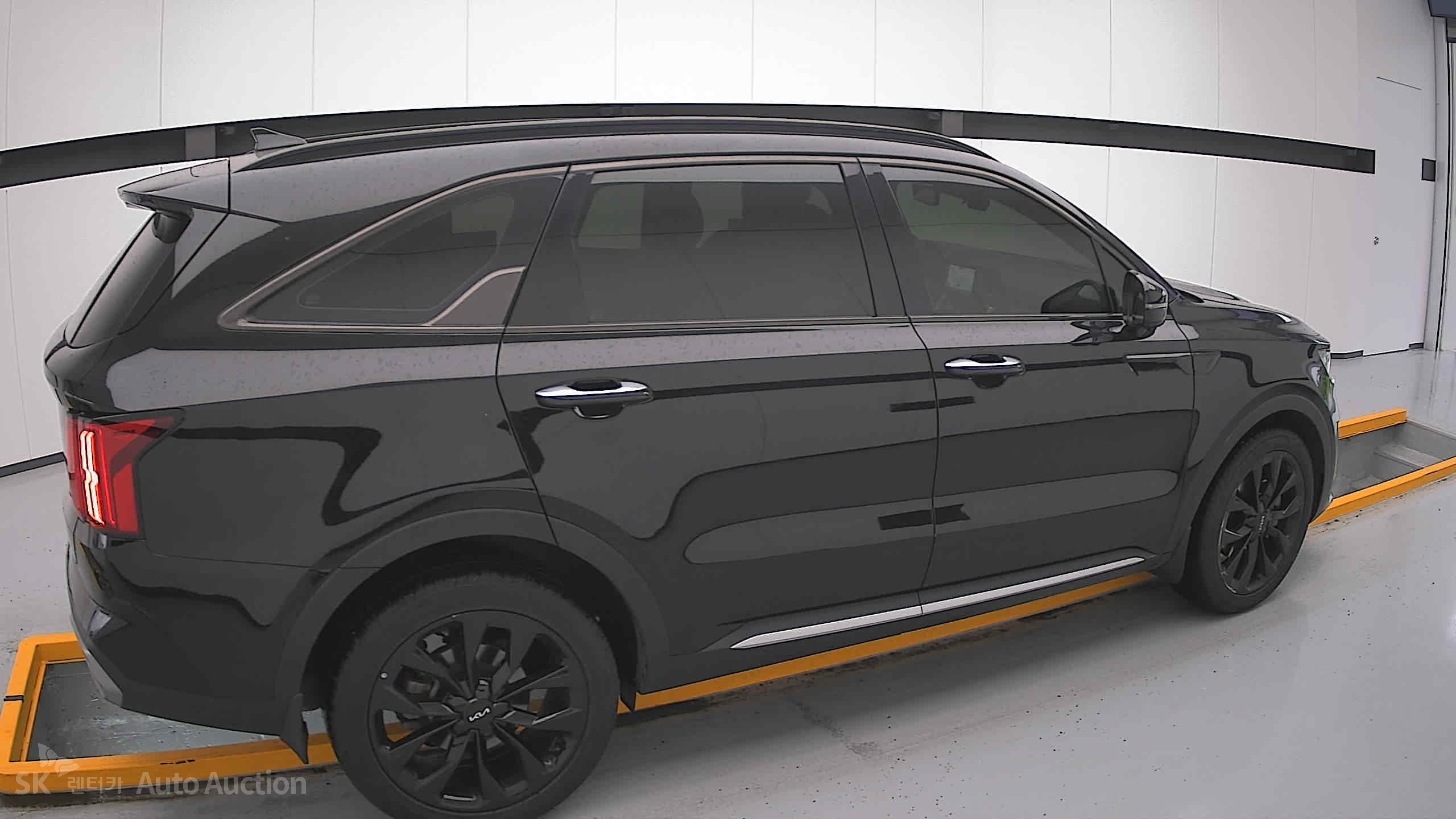 2022 - kia sorento