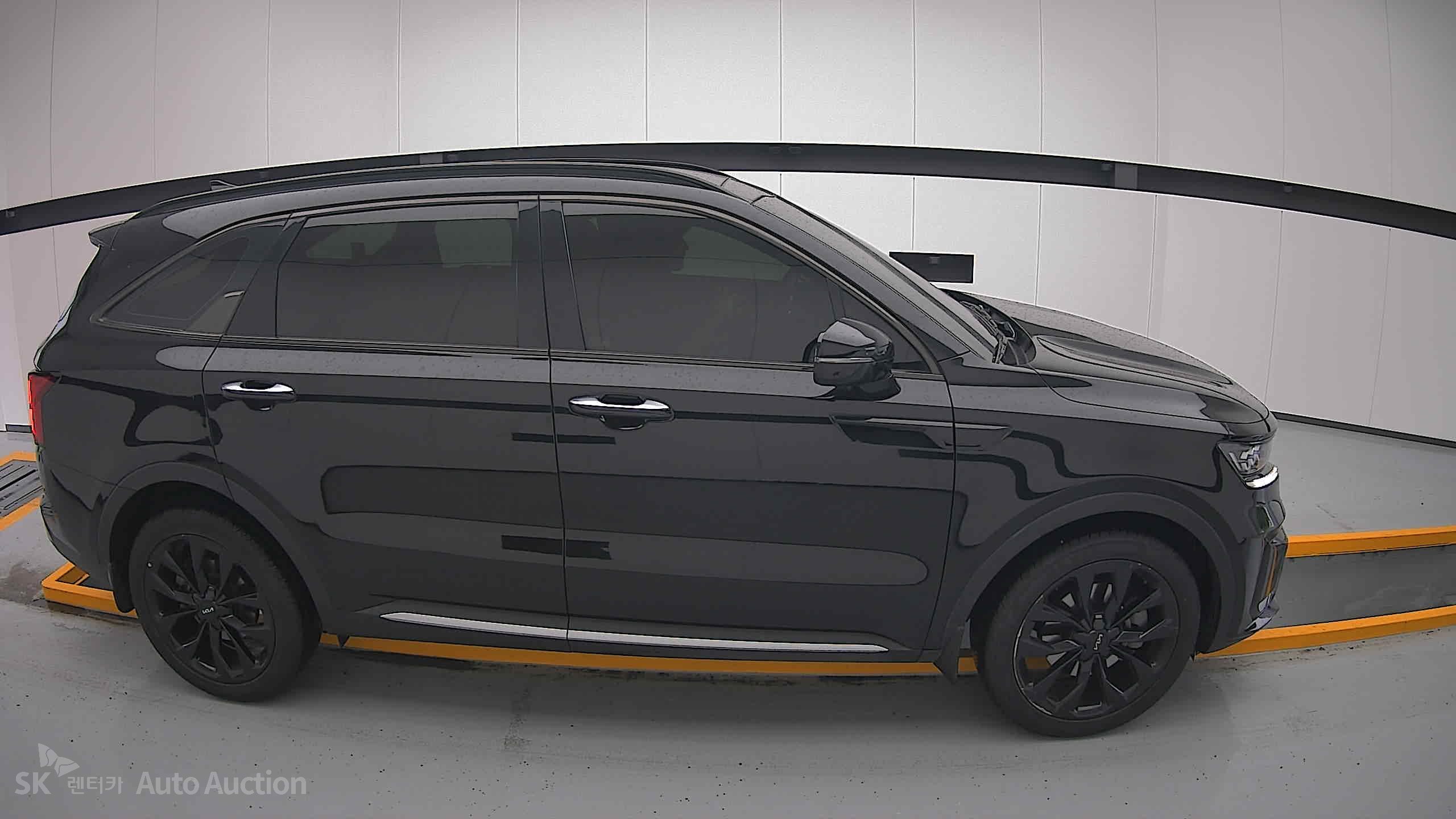 2022 - kia sorento